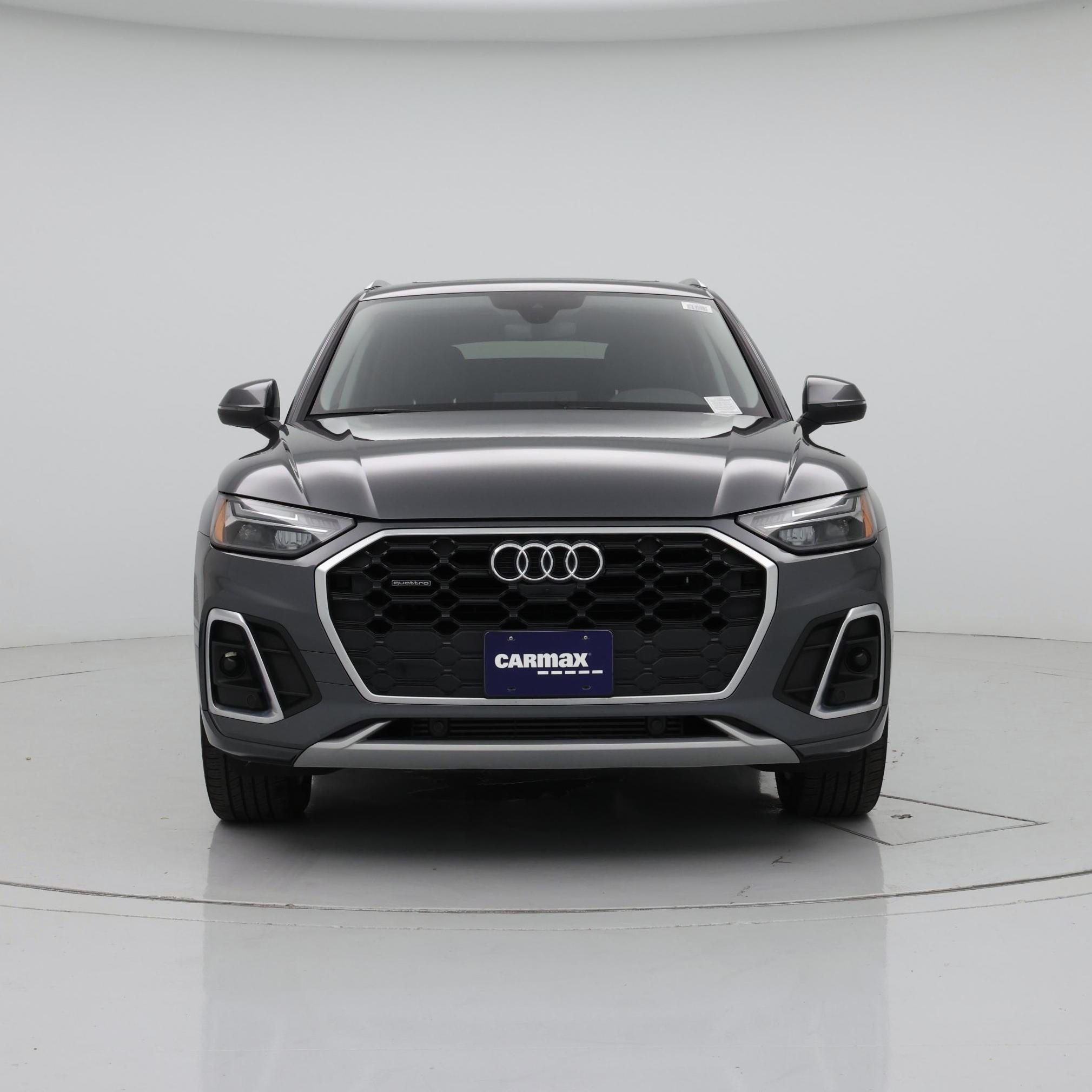 Thumbnail: 2022 Audi Q5 - 5