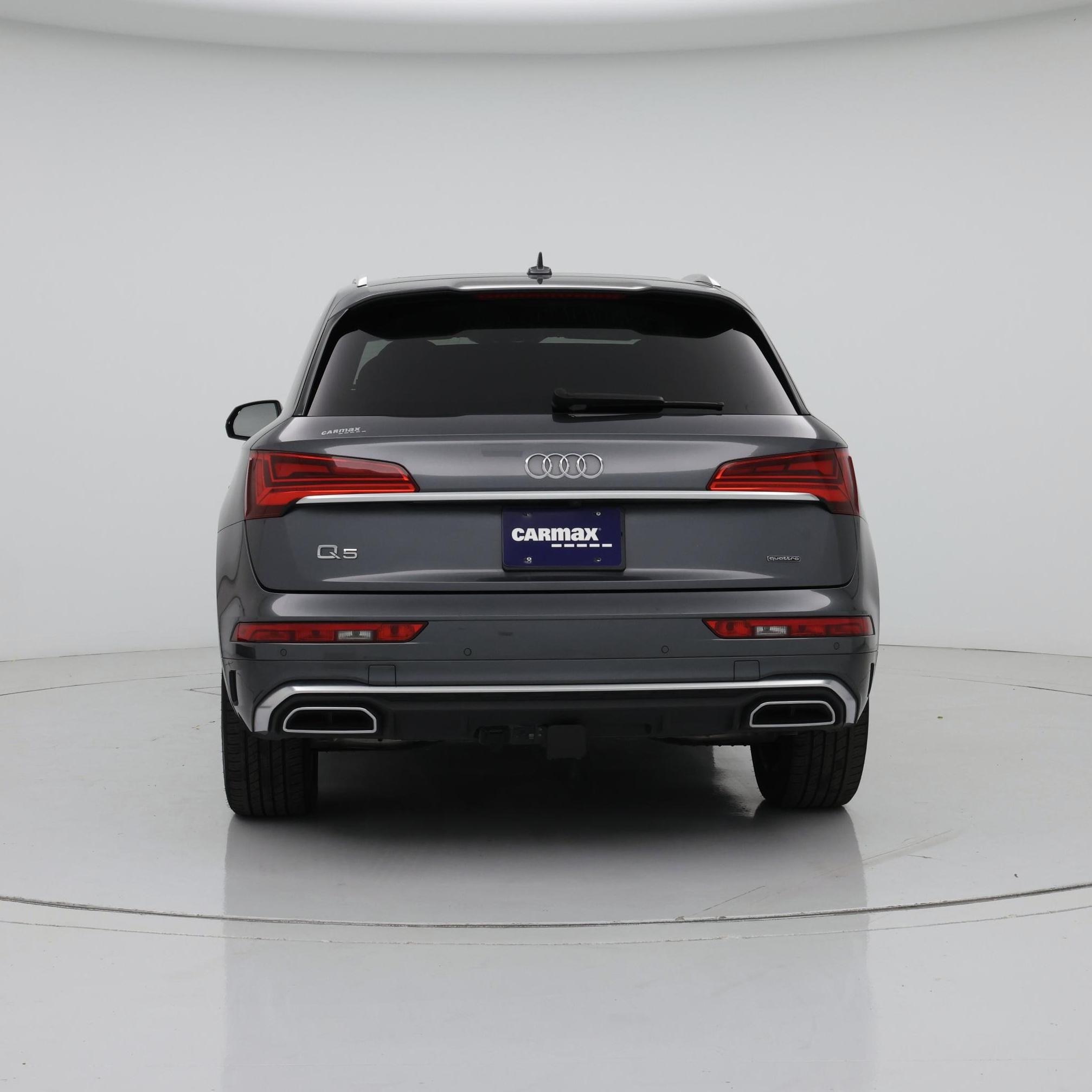 Thumbnail: 2022 Audi Q5 - 6
