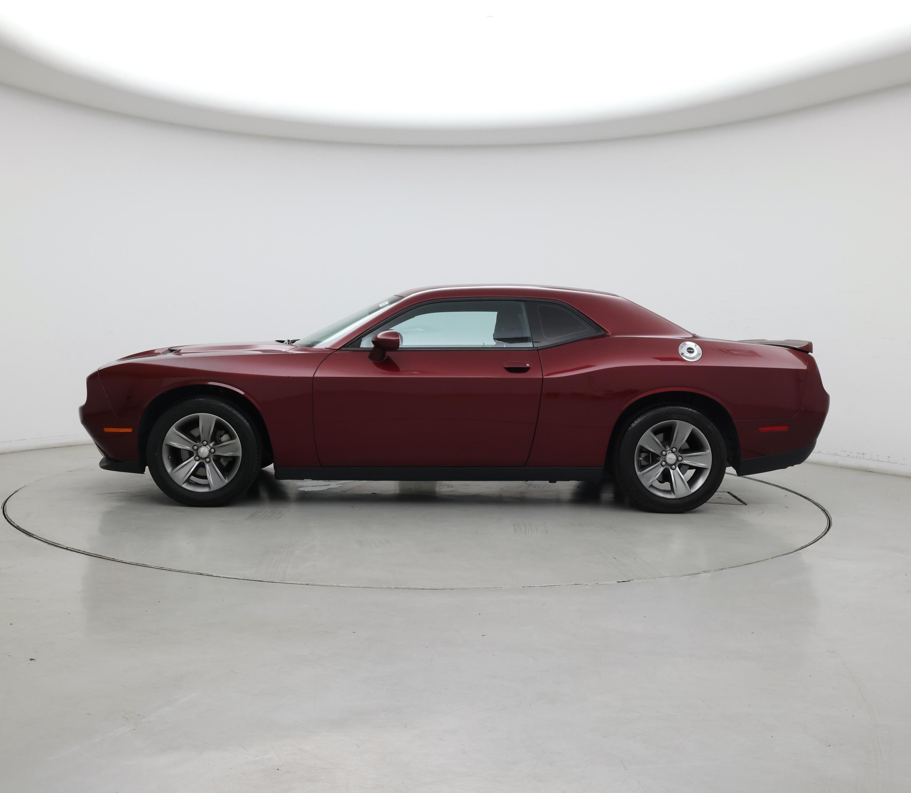 Thumbnail: 2022 Dodge Challenger - 3