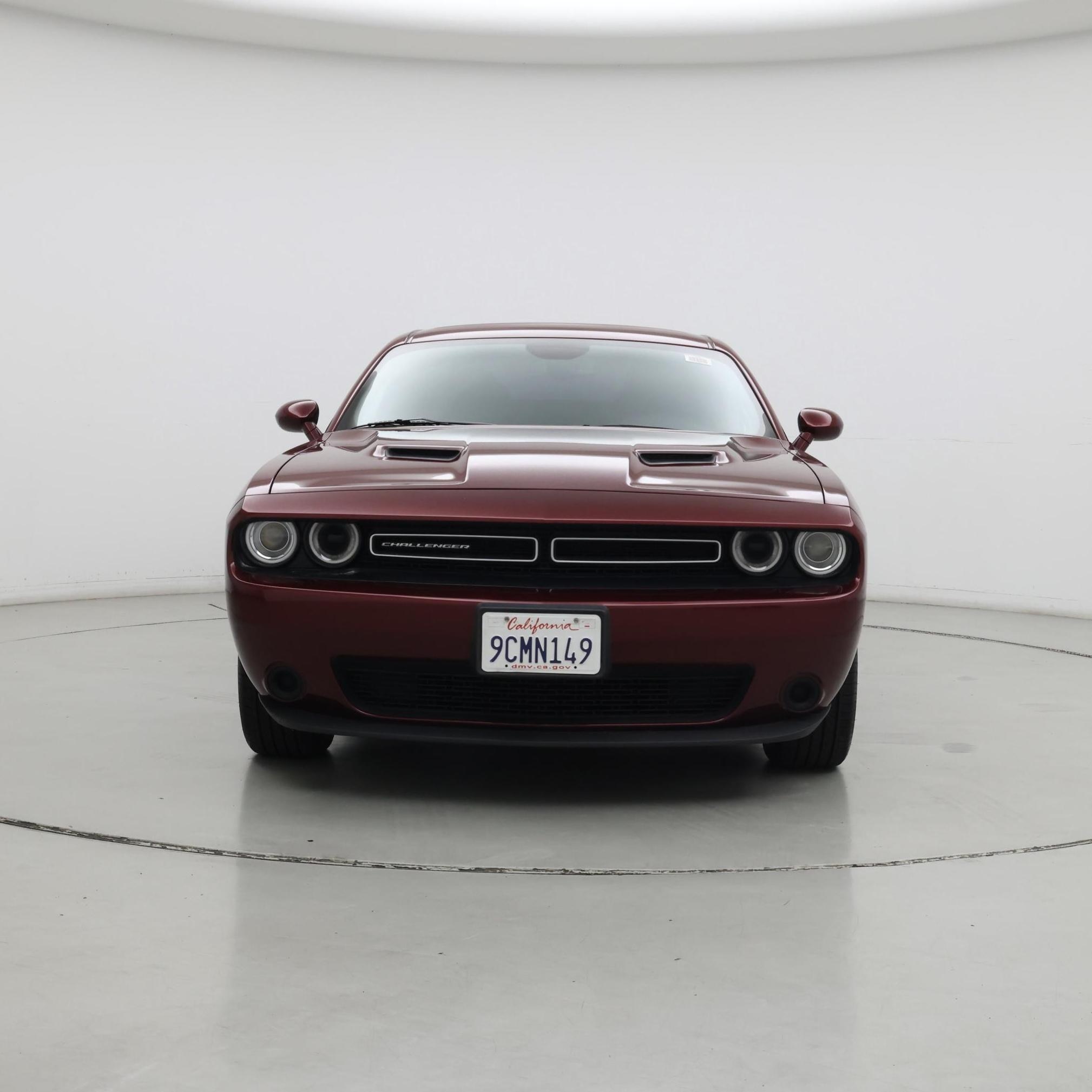 Thumbnail: 2022 Dodge Challenger - 5