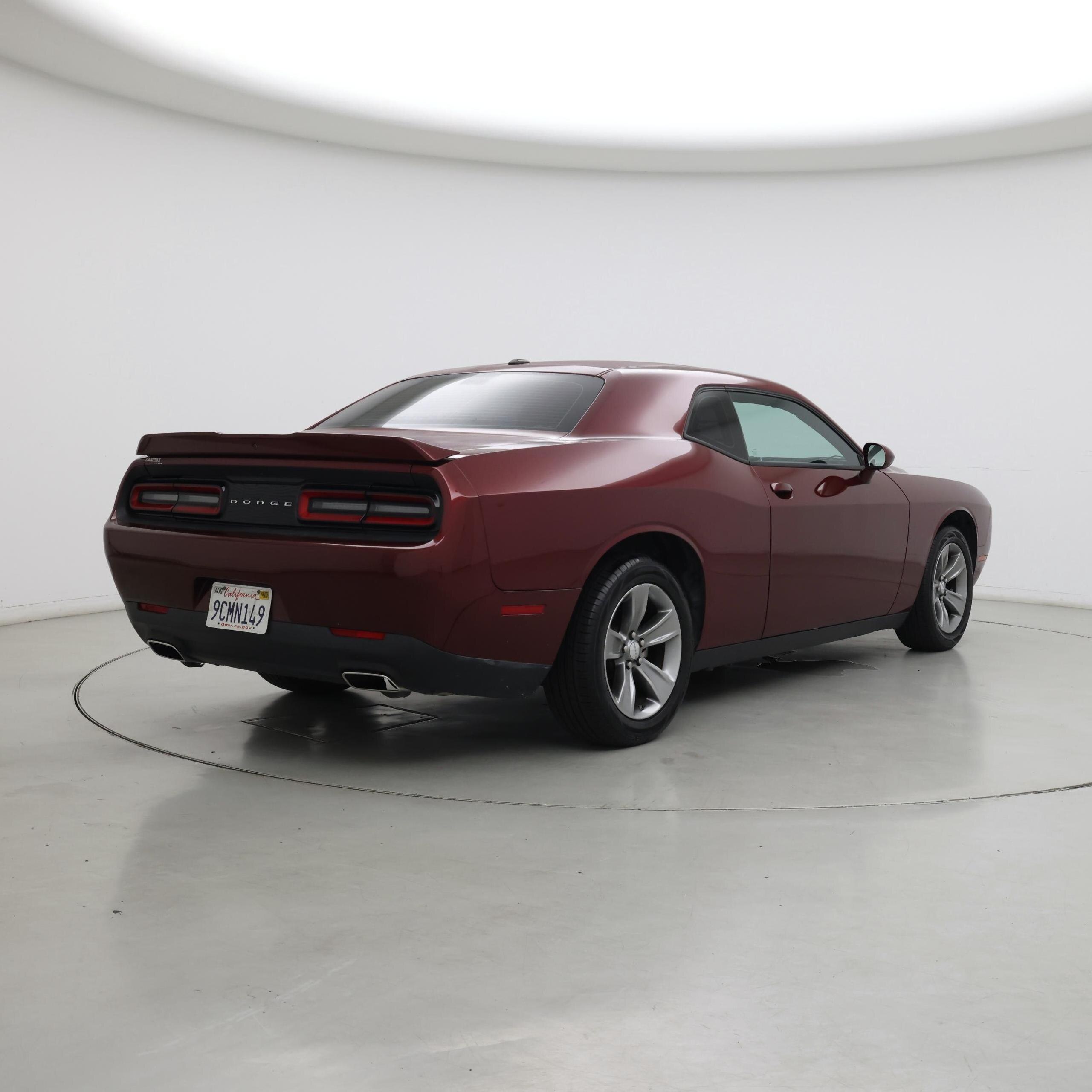 Thumbnail: 2022 Dodge Challenger - 8