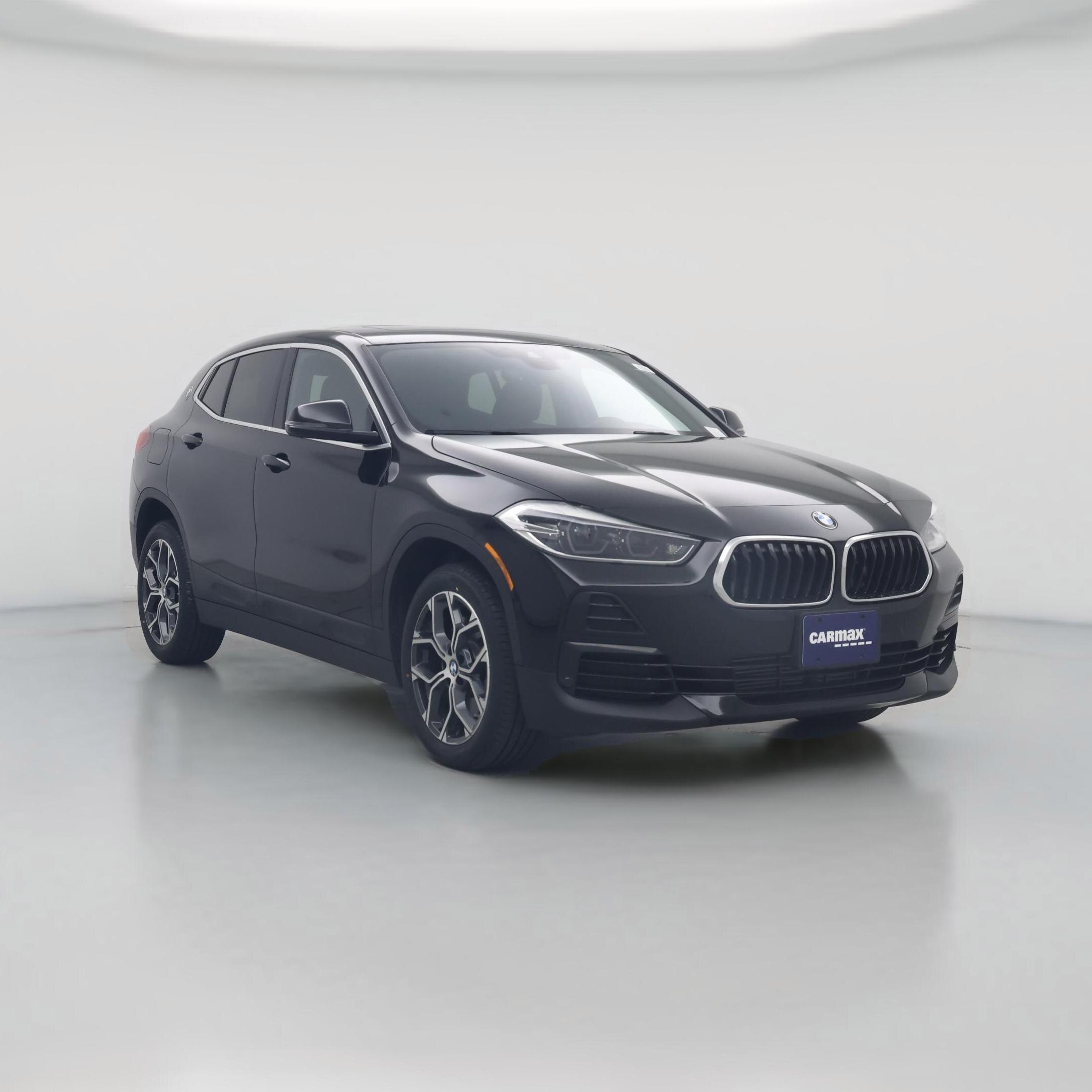 Thumbnail: 2023 BMW X2 - 1