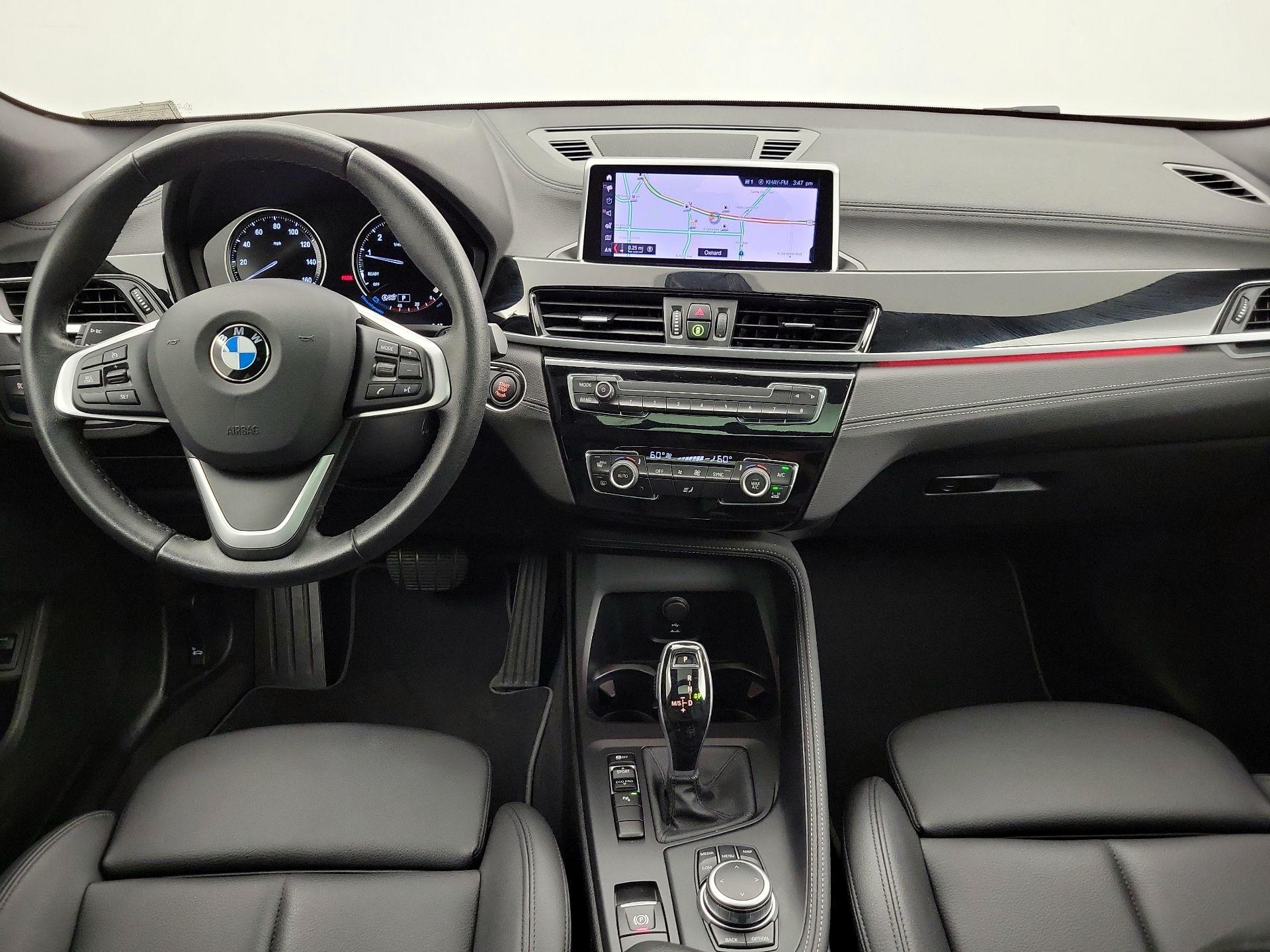 Thumbnail: 2023 BMW X2 - 9