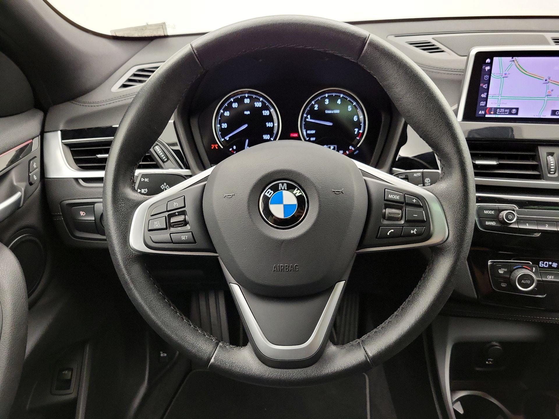 Thumbnail: 2023 BMW X2 - 10