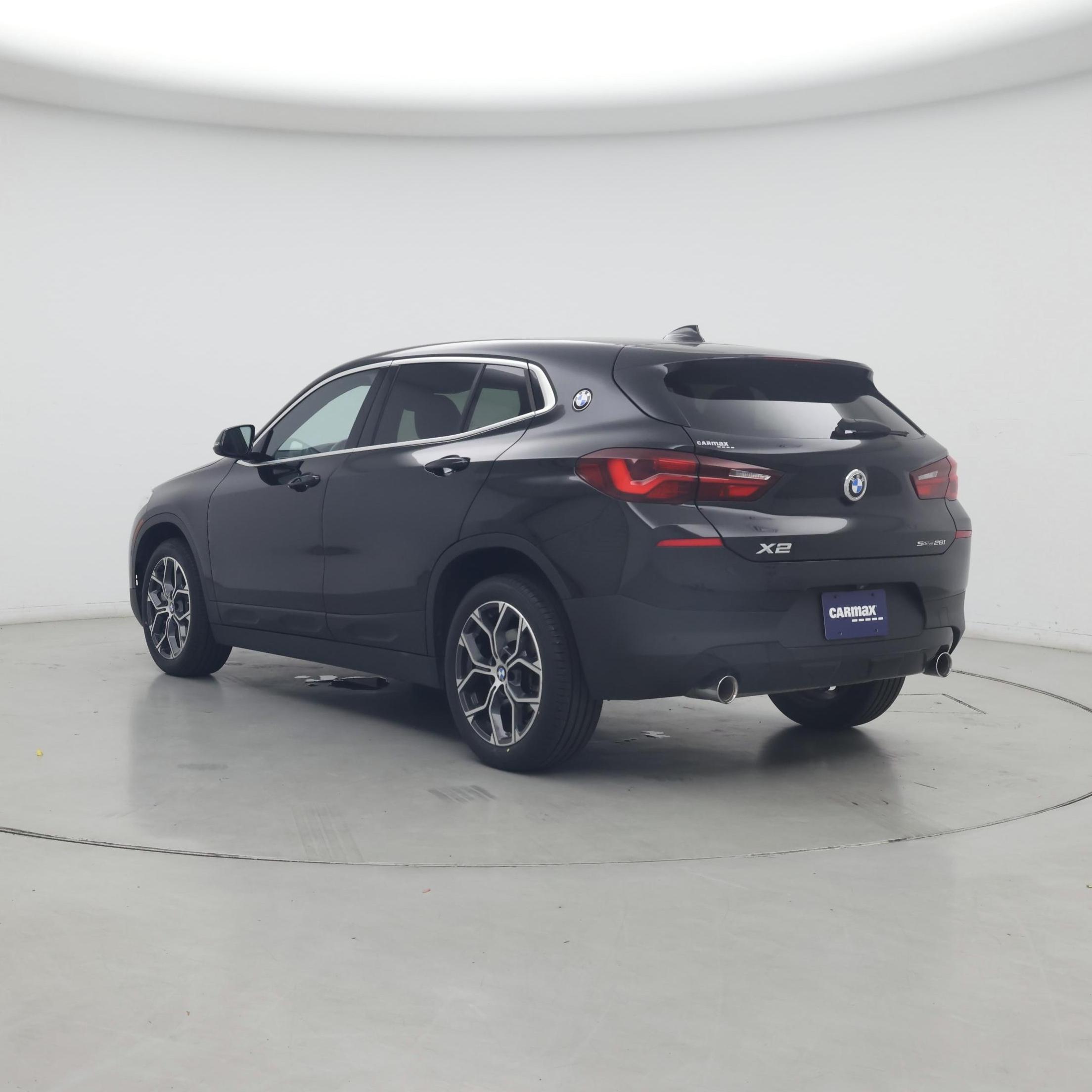 Thumbnail: 2023 BMW X2 - 2