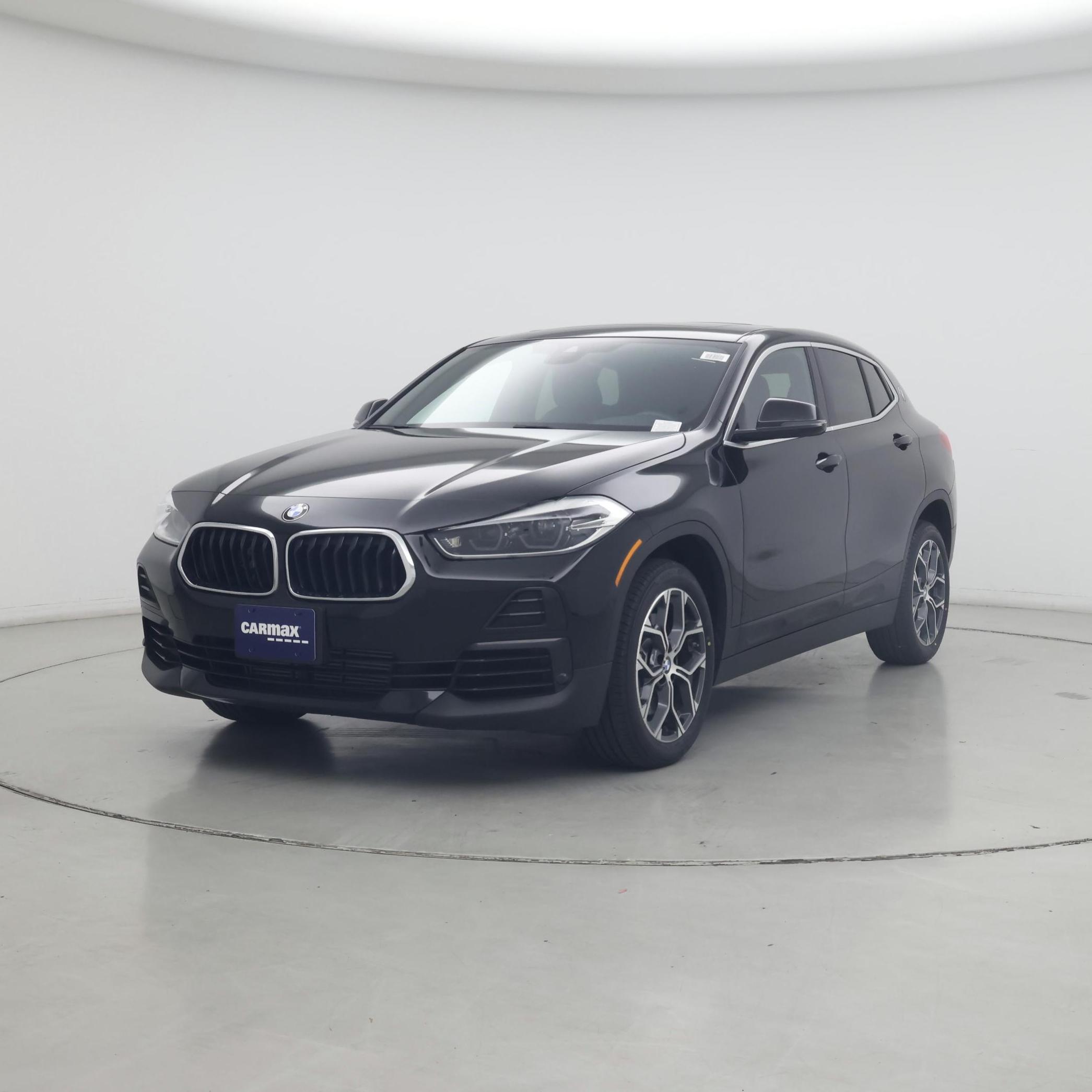 Thumbnail: 2023 BMW X2 - 4