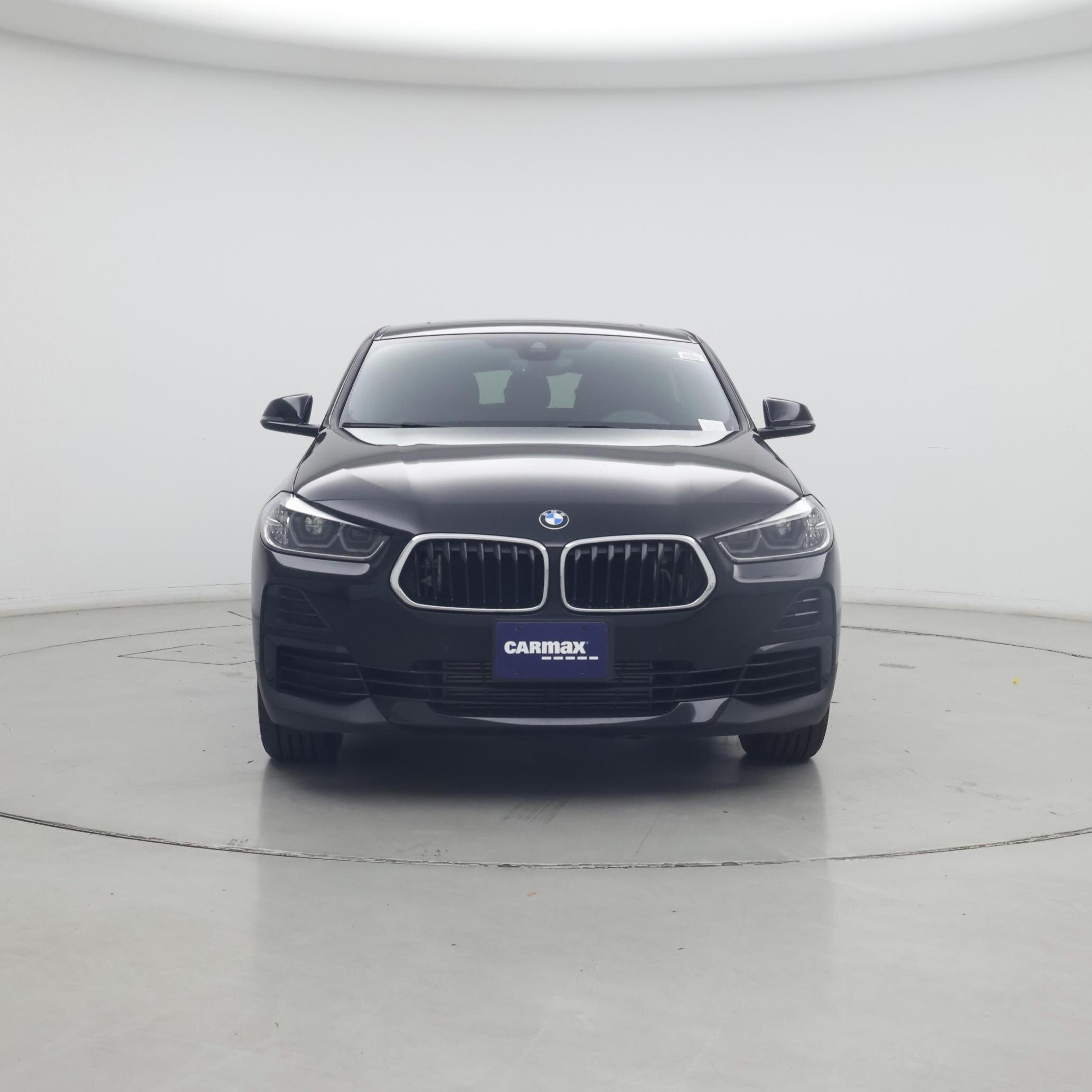 Thumbnail: 2023 BMW X2 - 5