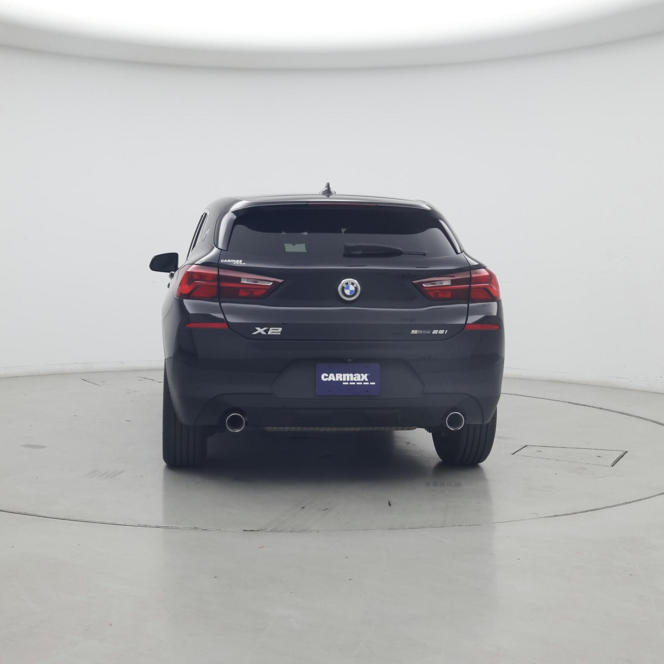 Thumbnail: 2023 BMW X2 - 6