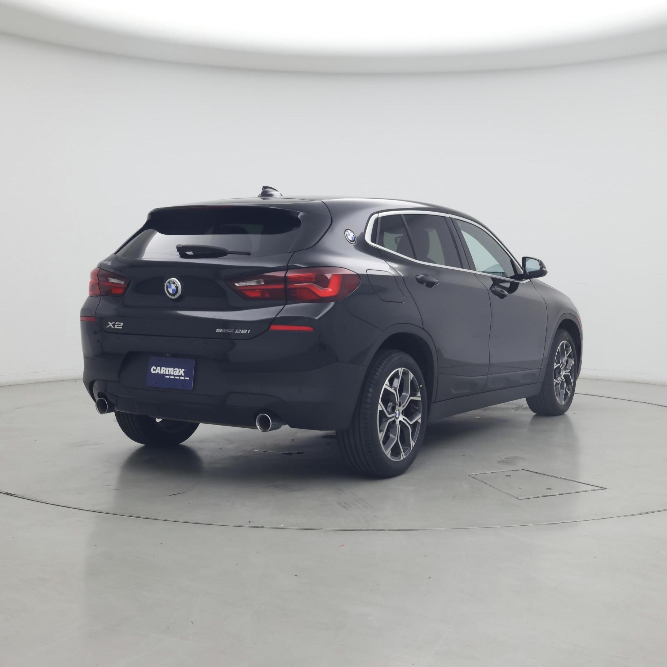 Thumbnail: 2023 BMW X2 - 8