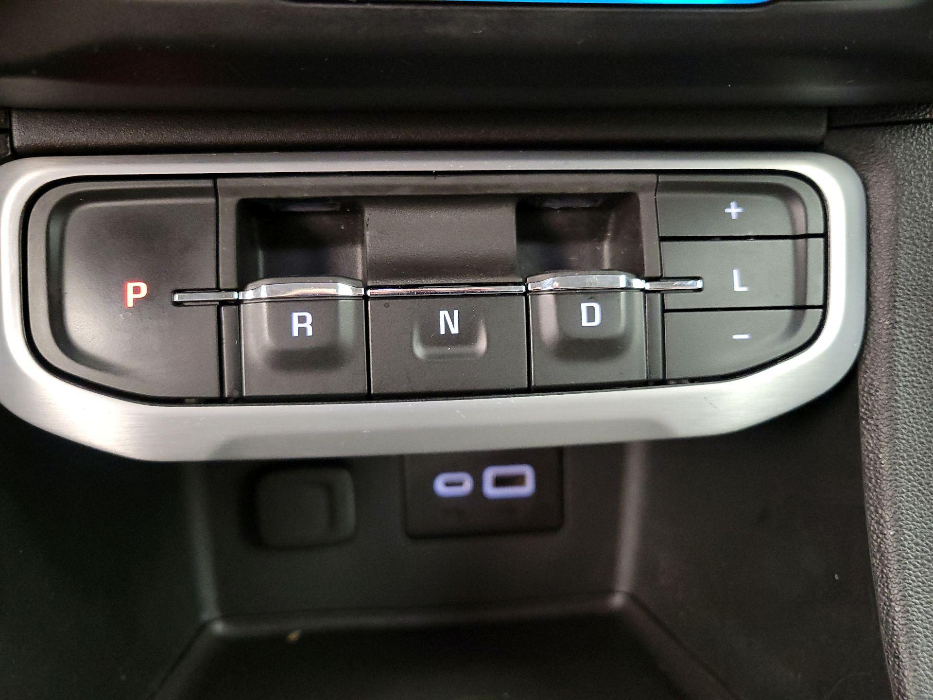 Thumbnail: 2021 GMC Acadia - 17