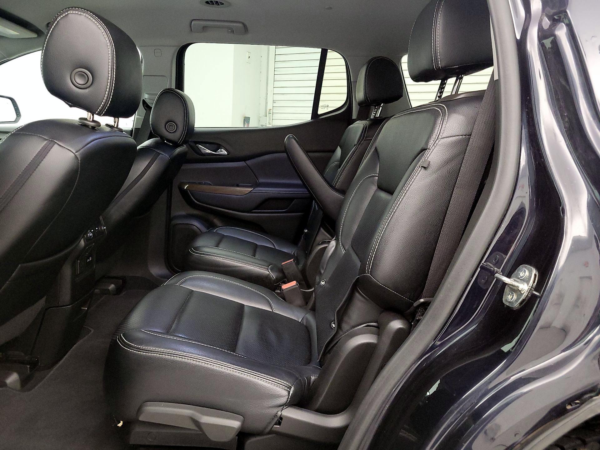 Thumbnail: 2021 GMC Acadia - 19