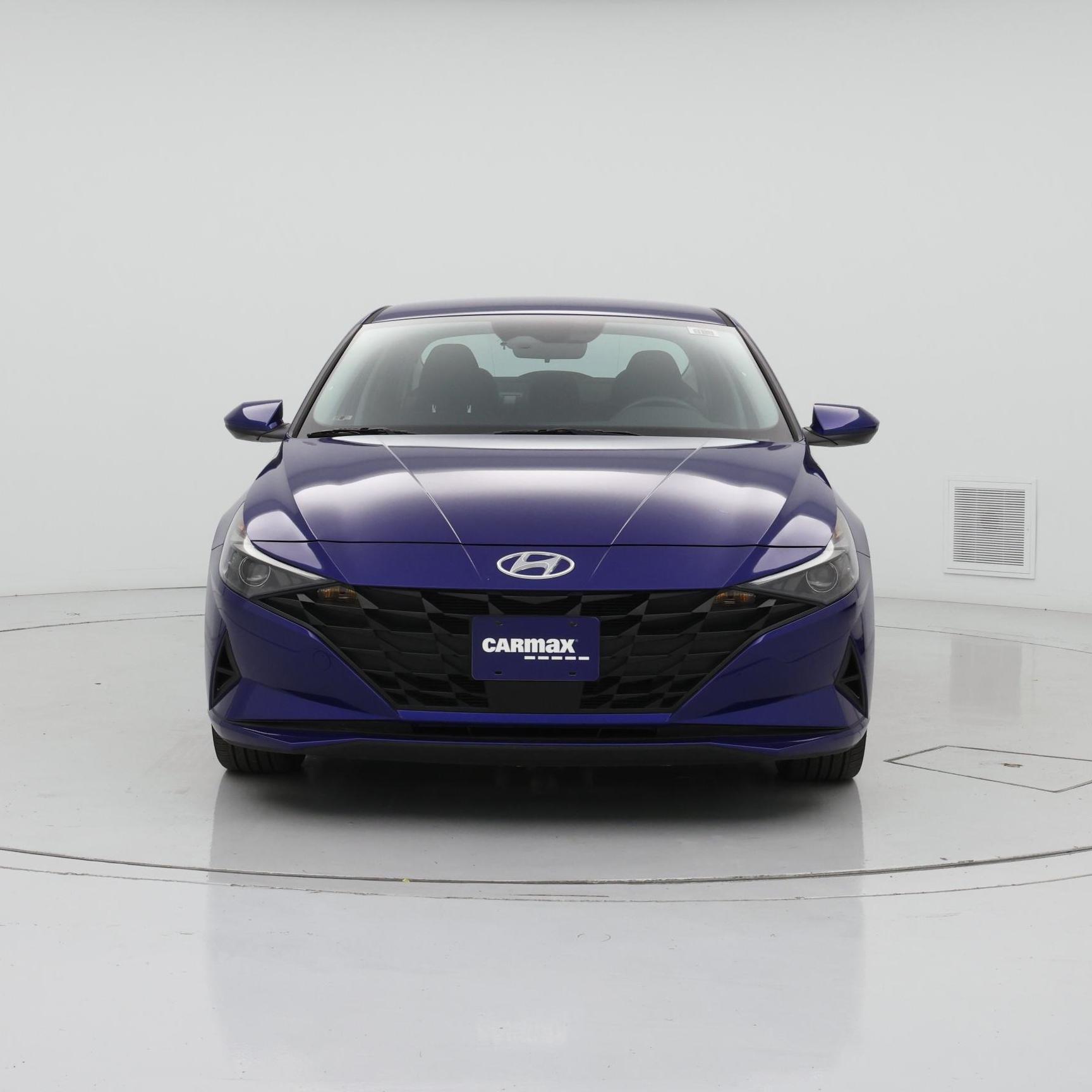 Thumbnail: 2023 Hyundai Elantra - 5