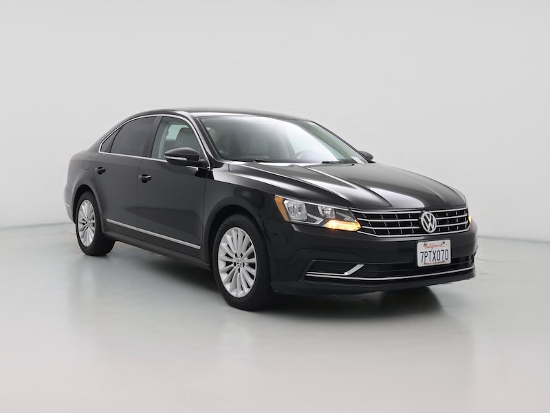2016 Volkswagen Passat SE -
                  Irvine, CA