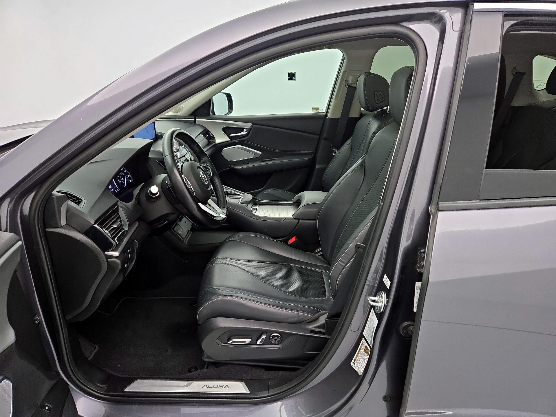 Thumbnail: 2021 Acura RDX - 11