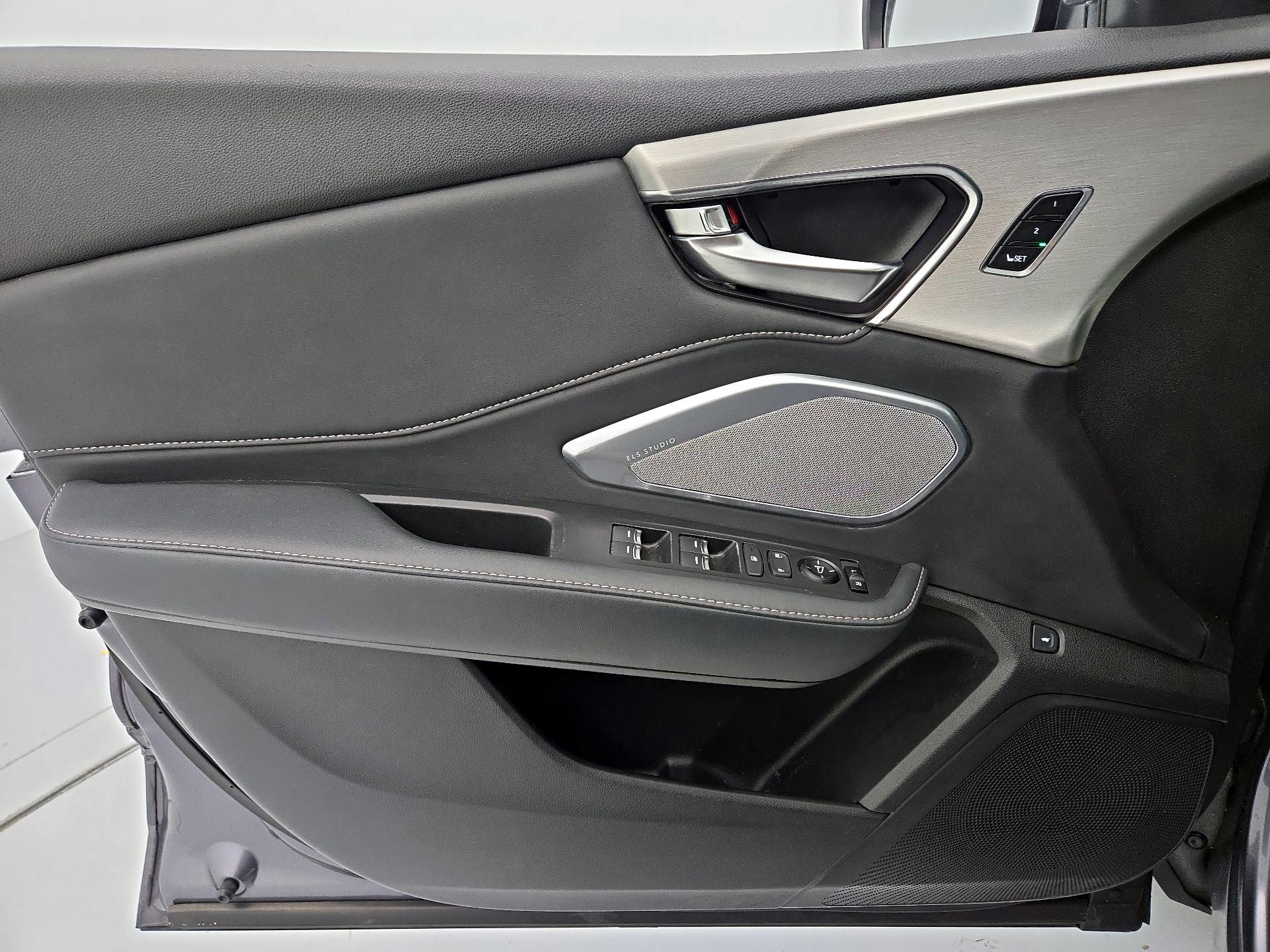 Thumbnail: 2021 Acura RDX - 12