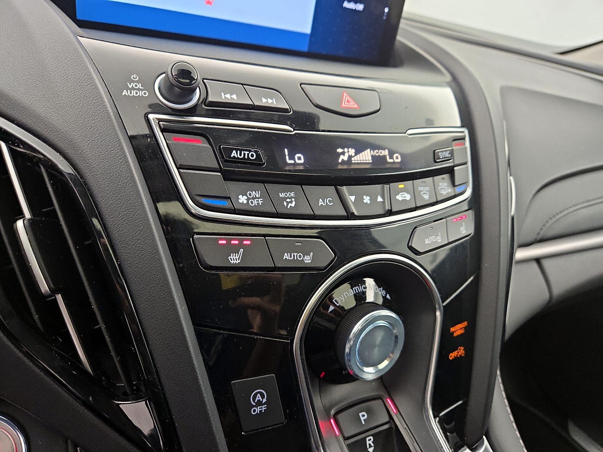 Thumbnail: 2021 Acura RDX - 17