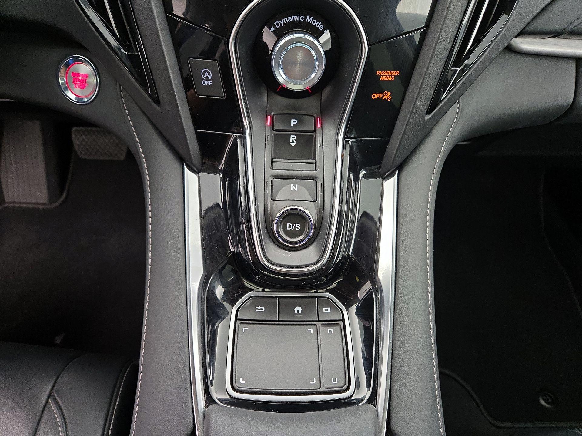 Thumbnail: 2021 Acura RDX - 18