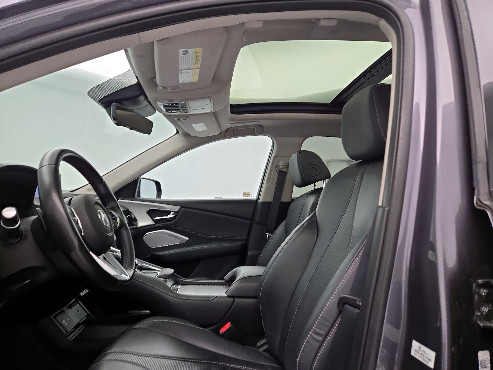 Thumbnail: 2021 Acura RDX - 20