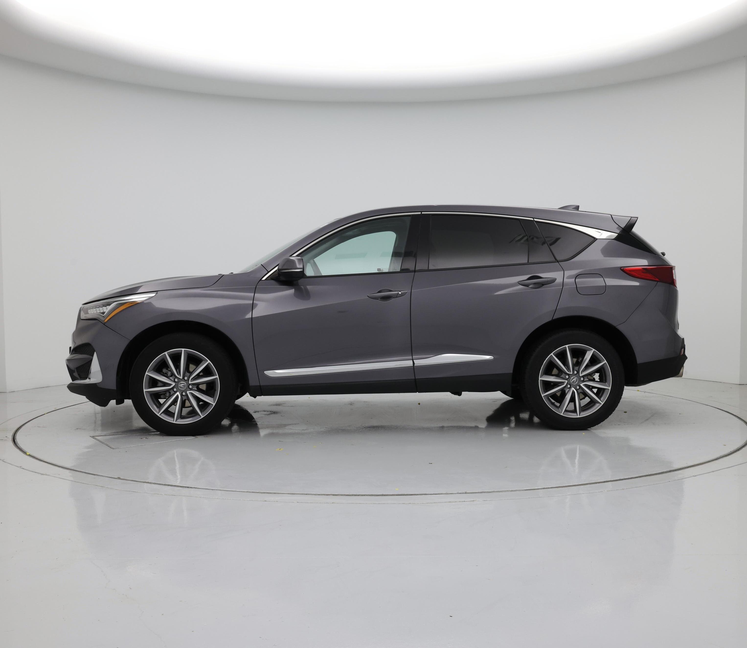Thumbnail: 2021 Acura RDX - 3