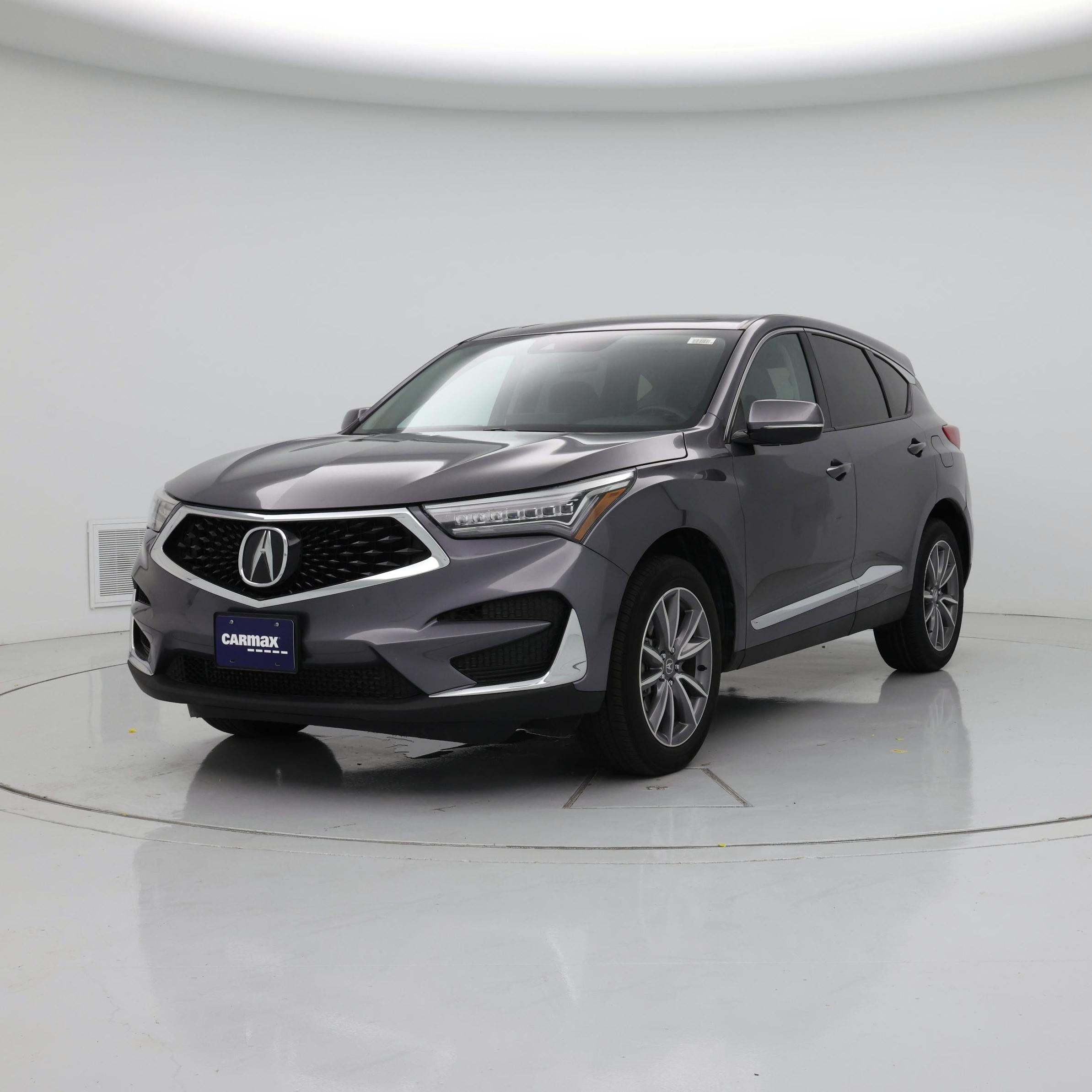 Thumbnail: 2021 Acura RDX - 4