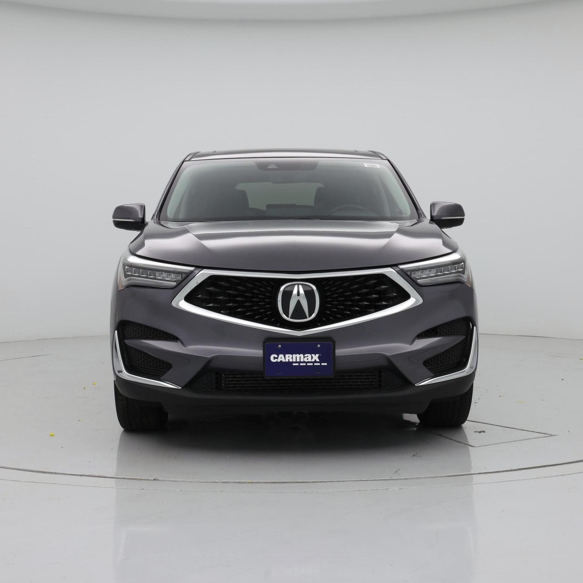Thumbnail: 2021 Acura RDX - 5
