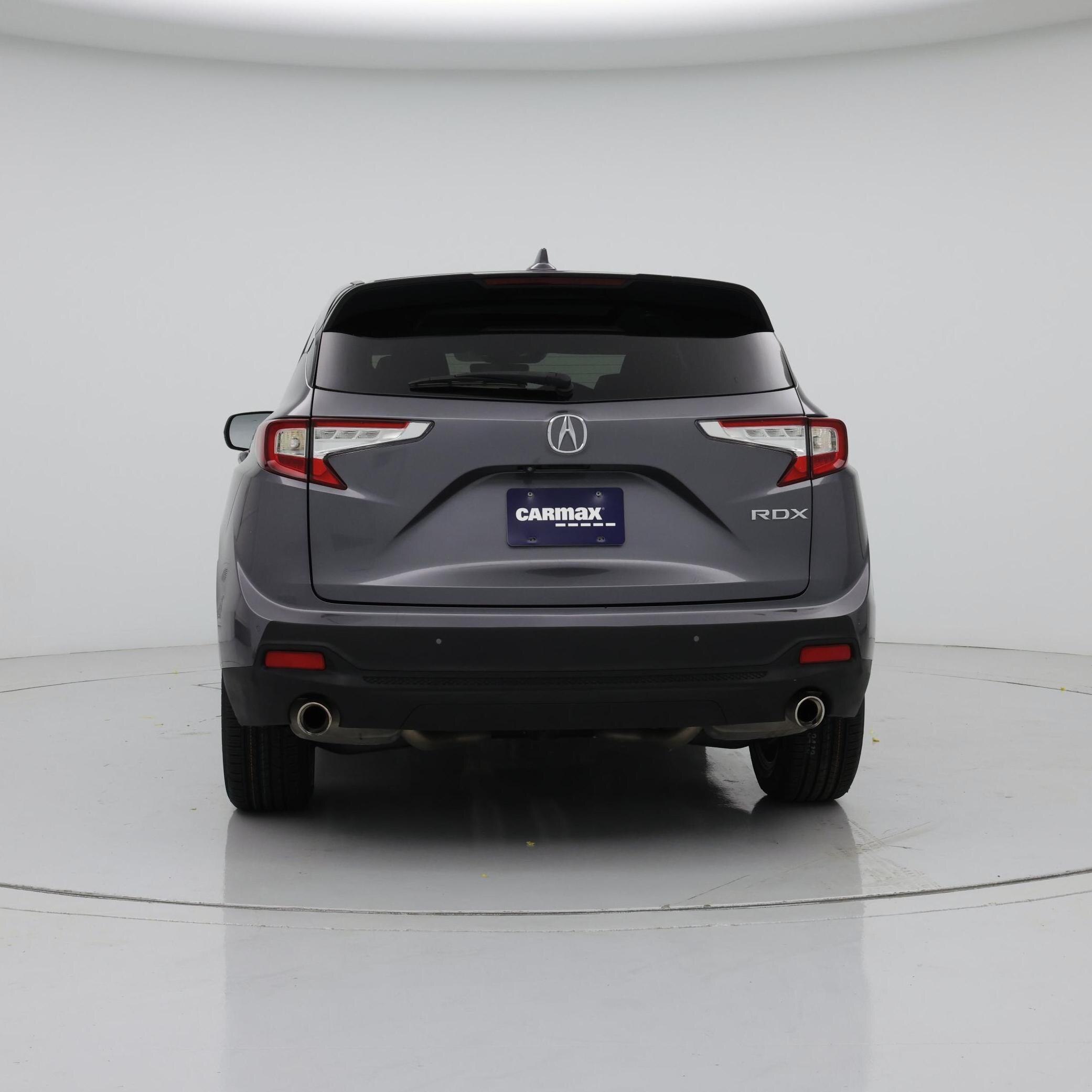 Thumbnail: 2021 Acura RDX - 6