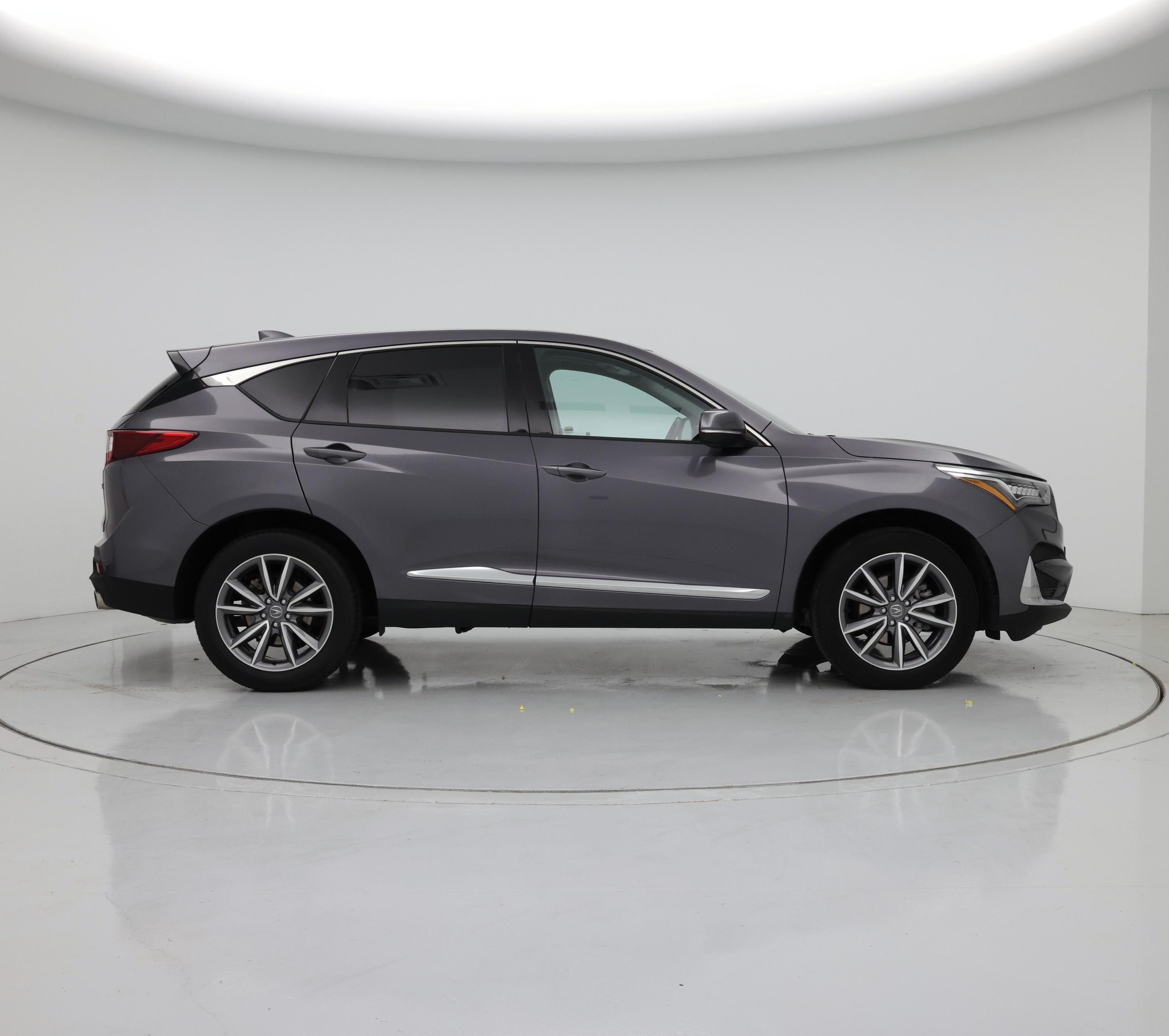 Thumbnail: 2021 Acura RDX - 7