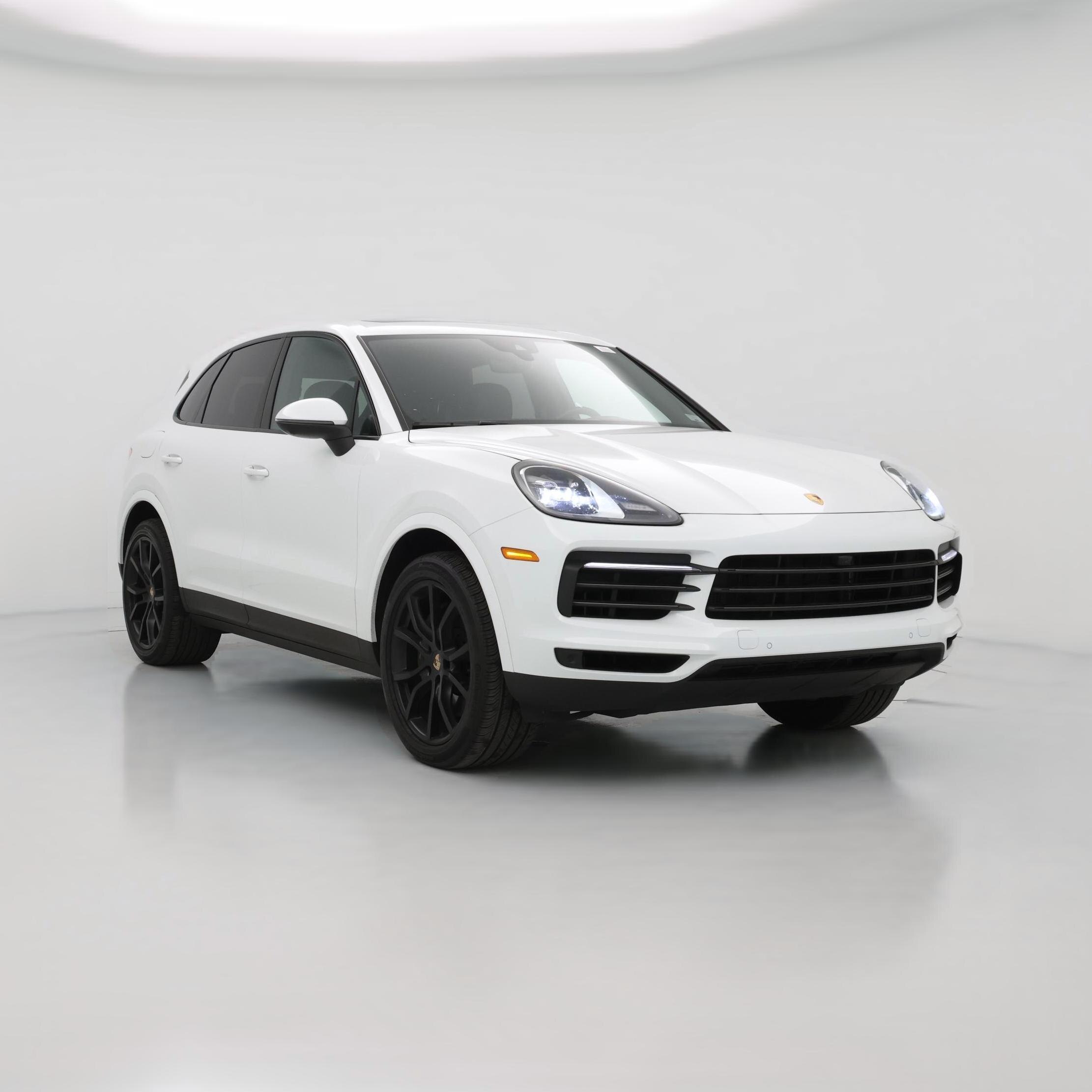 Thumbnail: 2023 Porsche Cayenne - 1