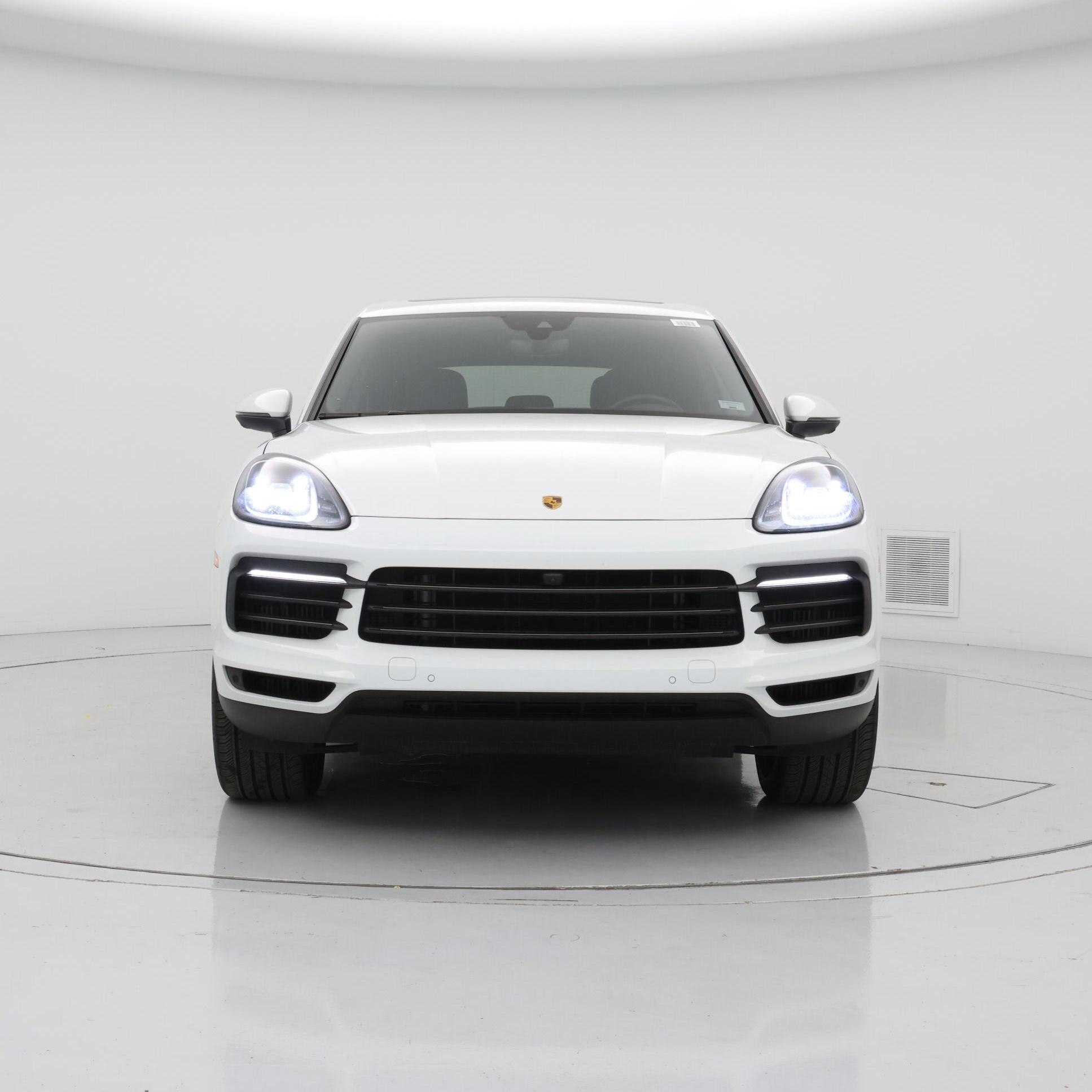 Thumbnail: 2023 Porsche Cayenne - 5
