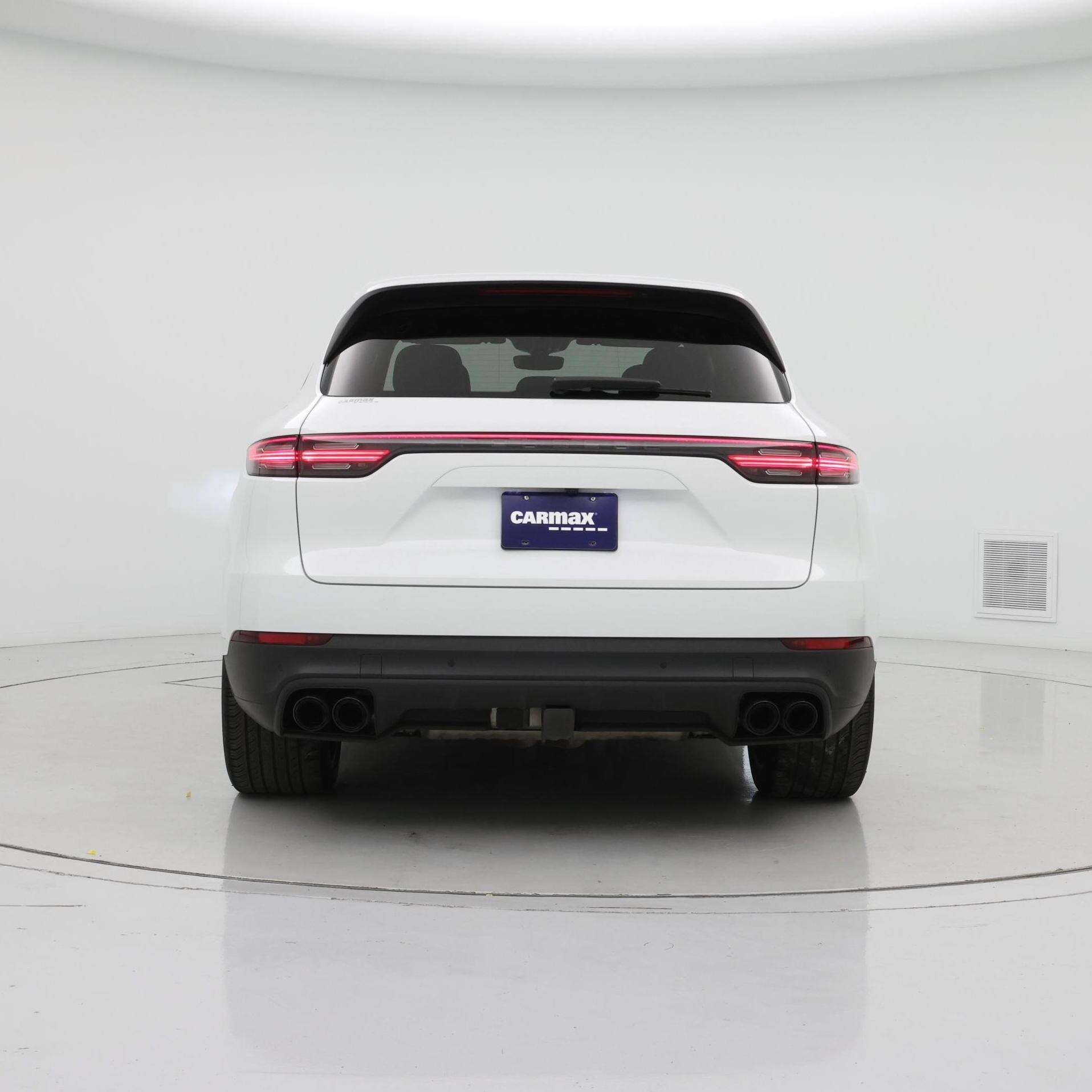 Thumbnail: 2023 Porsche Cayenne - 6