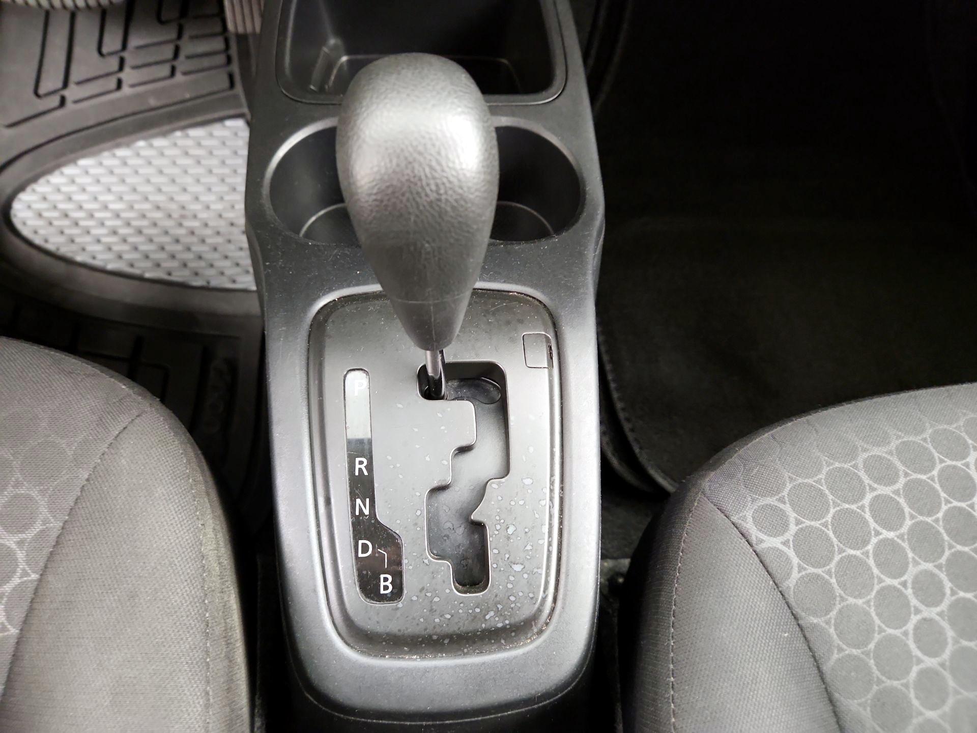 Thumbnail: 2015 Mitsubishi Mirage - 16