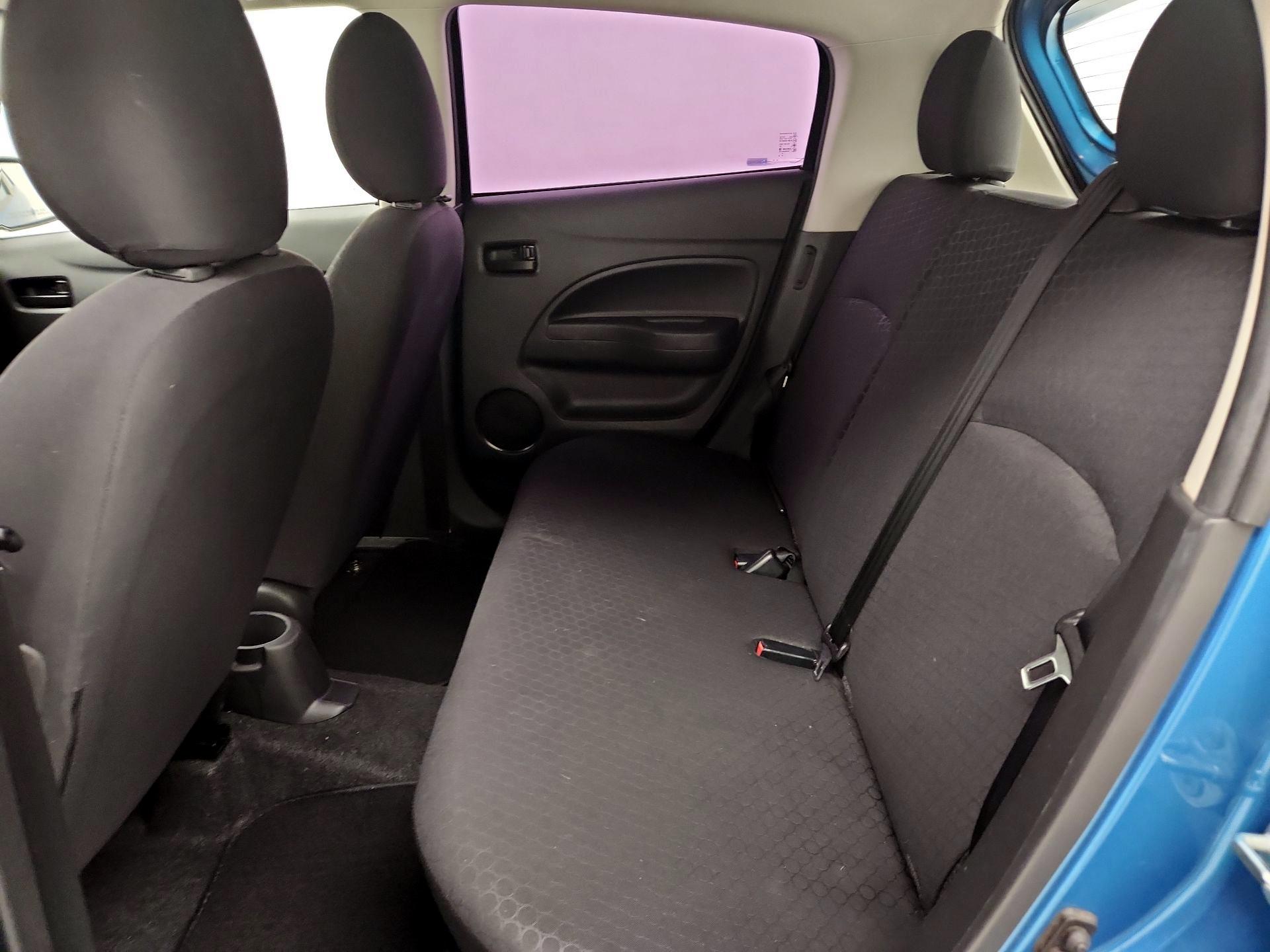 Thumbnail: 2015 Mitsubishi Mirage - 17