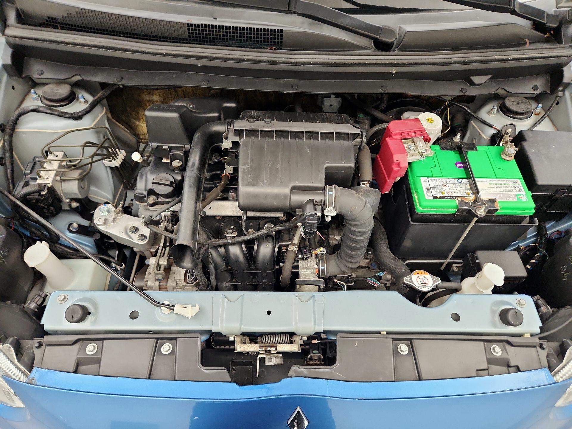Thumbnail: 2015 Mitsubishi Mirage - 19