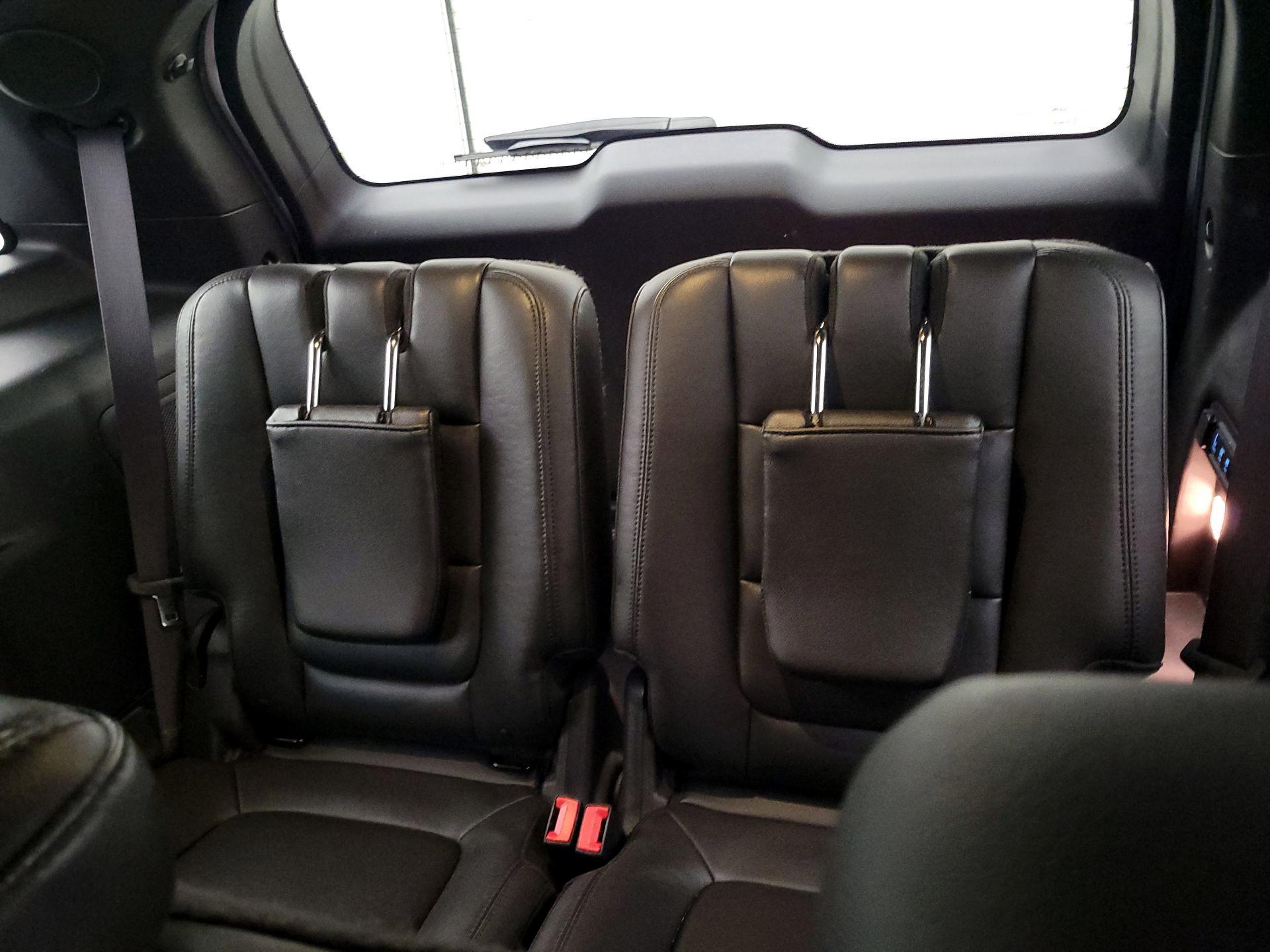 Thumbnail: 2015 Ford Explorer - 20