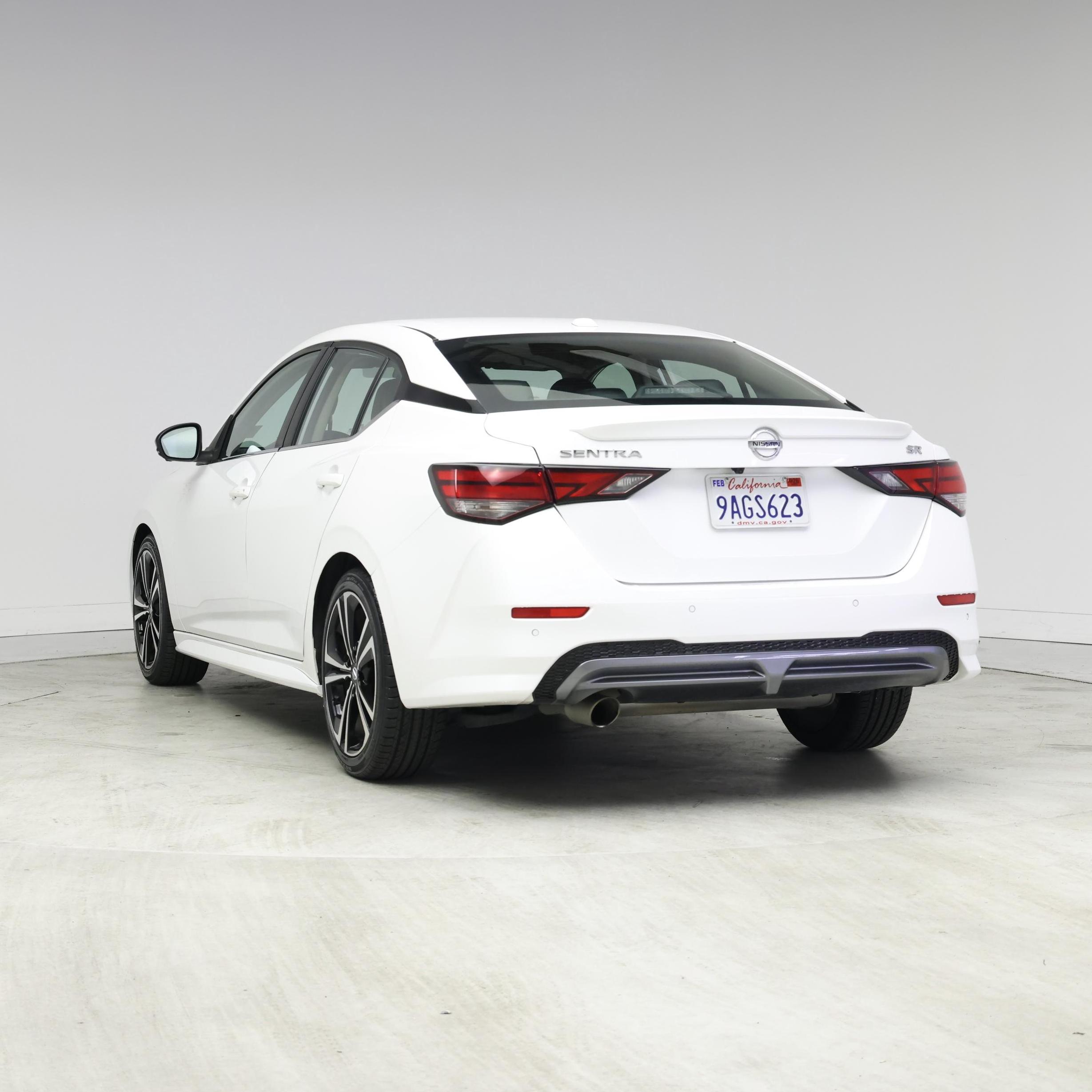 Thumbnail: 2022 Nissan Sentra - 2