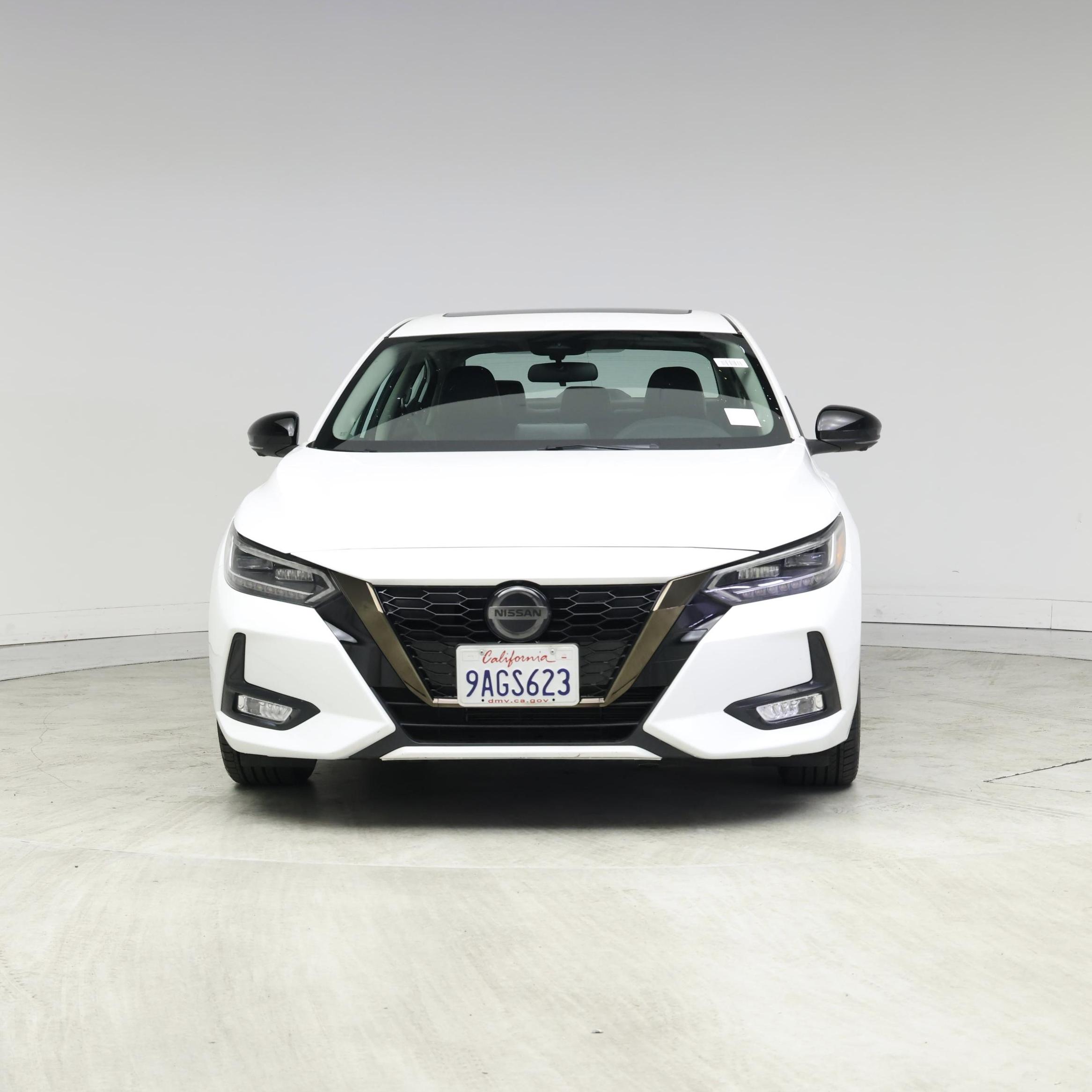 Thumbnail: 2022 Nissan Sentra - 5