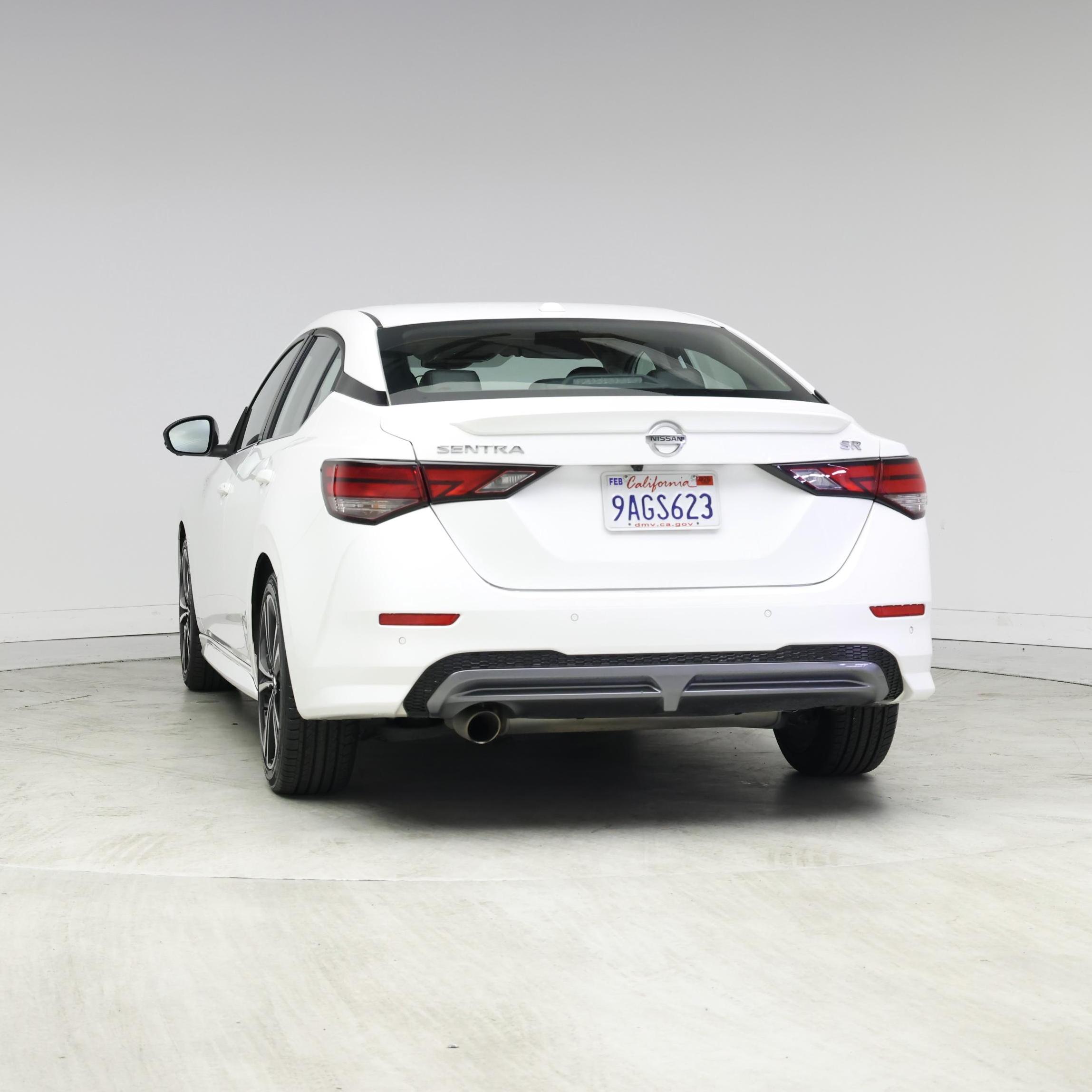 Thumbnail: 2022 Nissan Sentra - 6