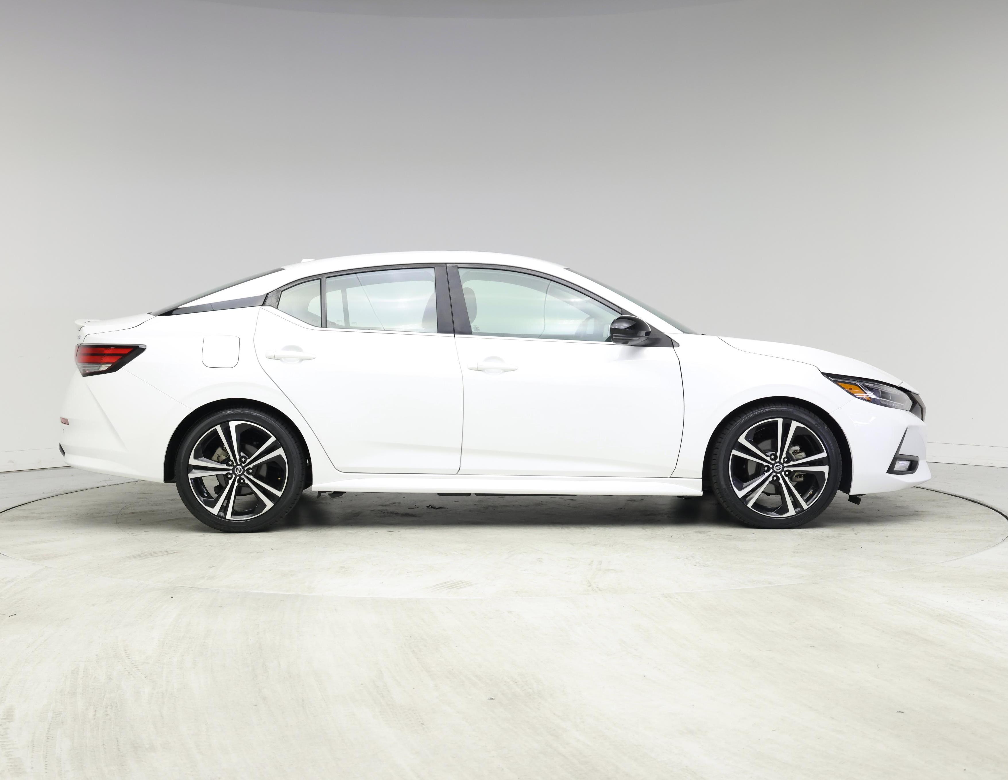 Thumbnail: 2022 Nissan Sentra - 7