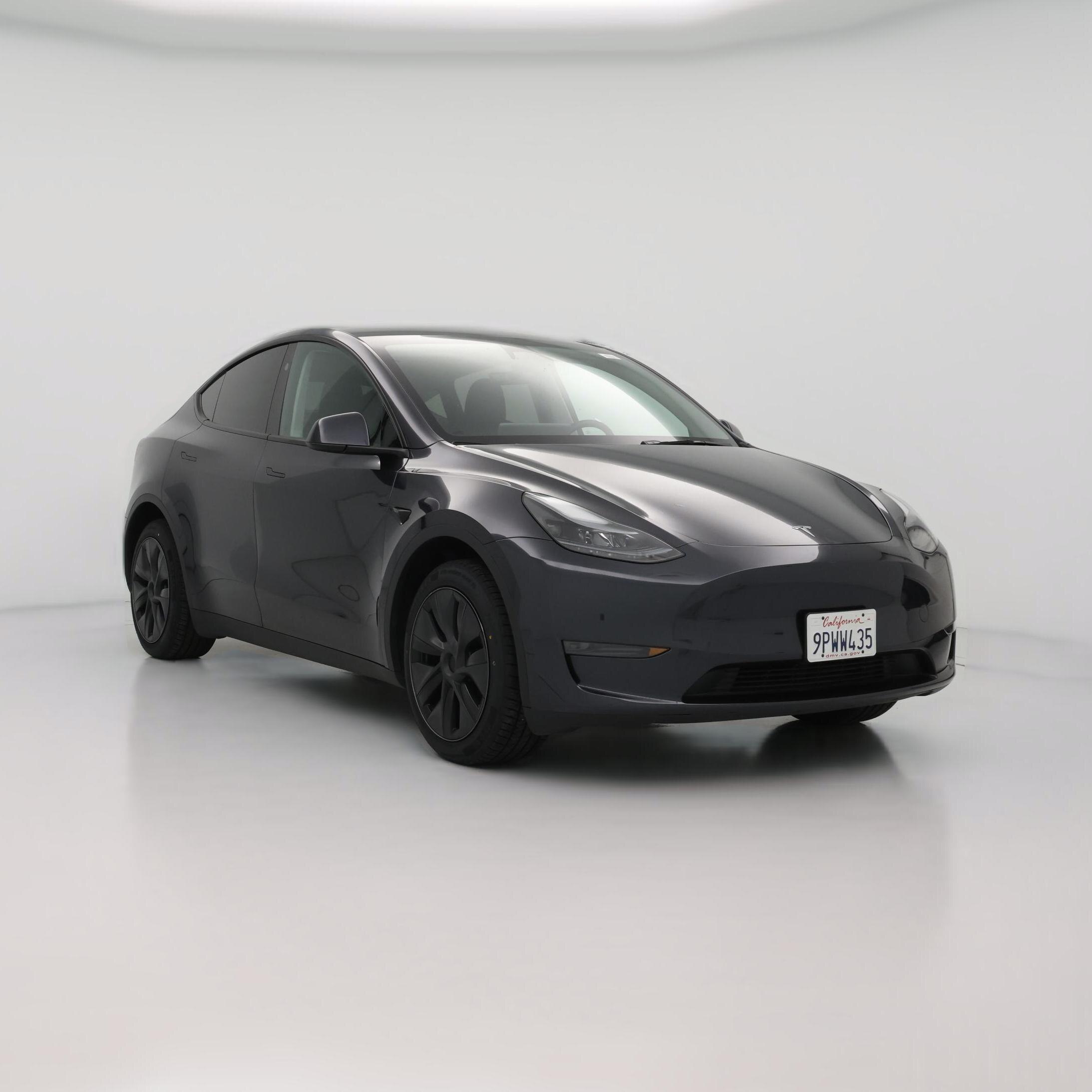 Thumbnail: 2025 Tesla Model Y - 1