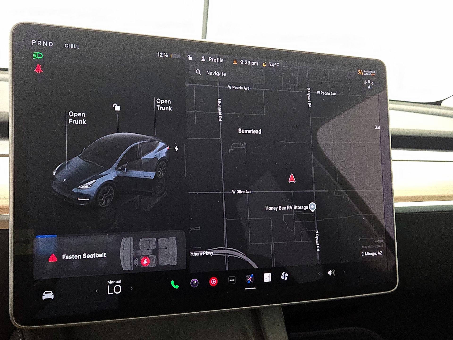 Thumbnail: 2025 Tesla Model Y - 13
