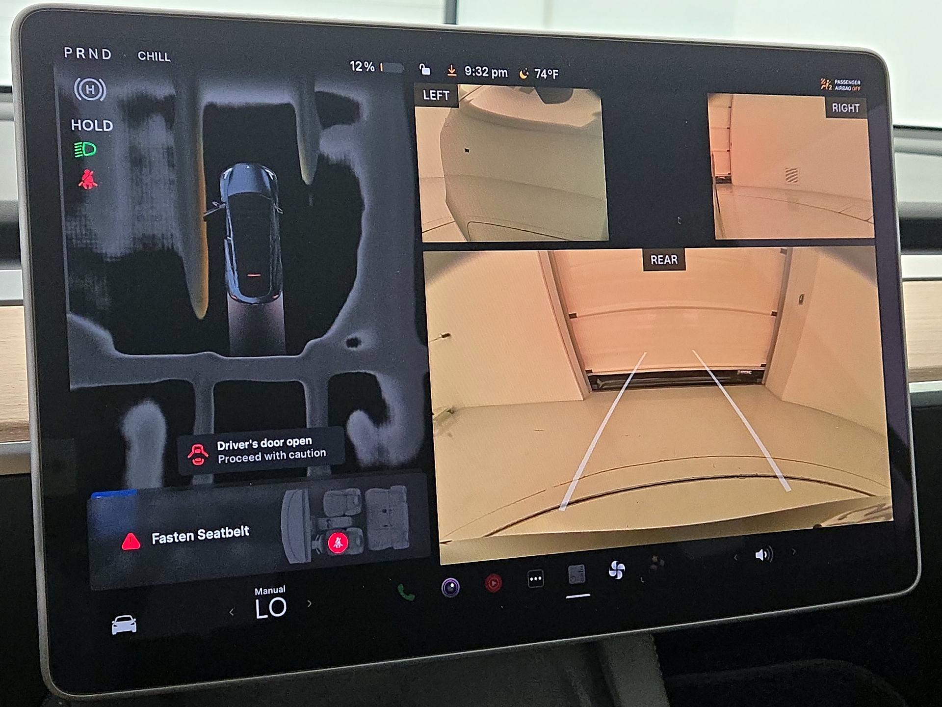 Thumbnail: 2025 Tesla Model Y - 14