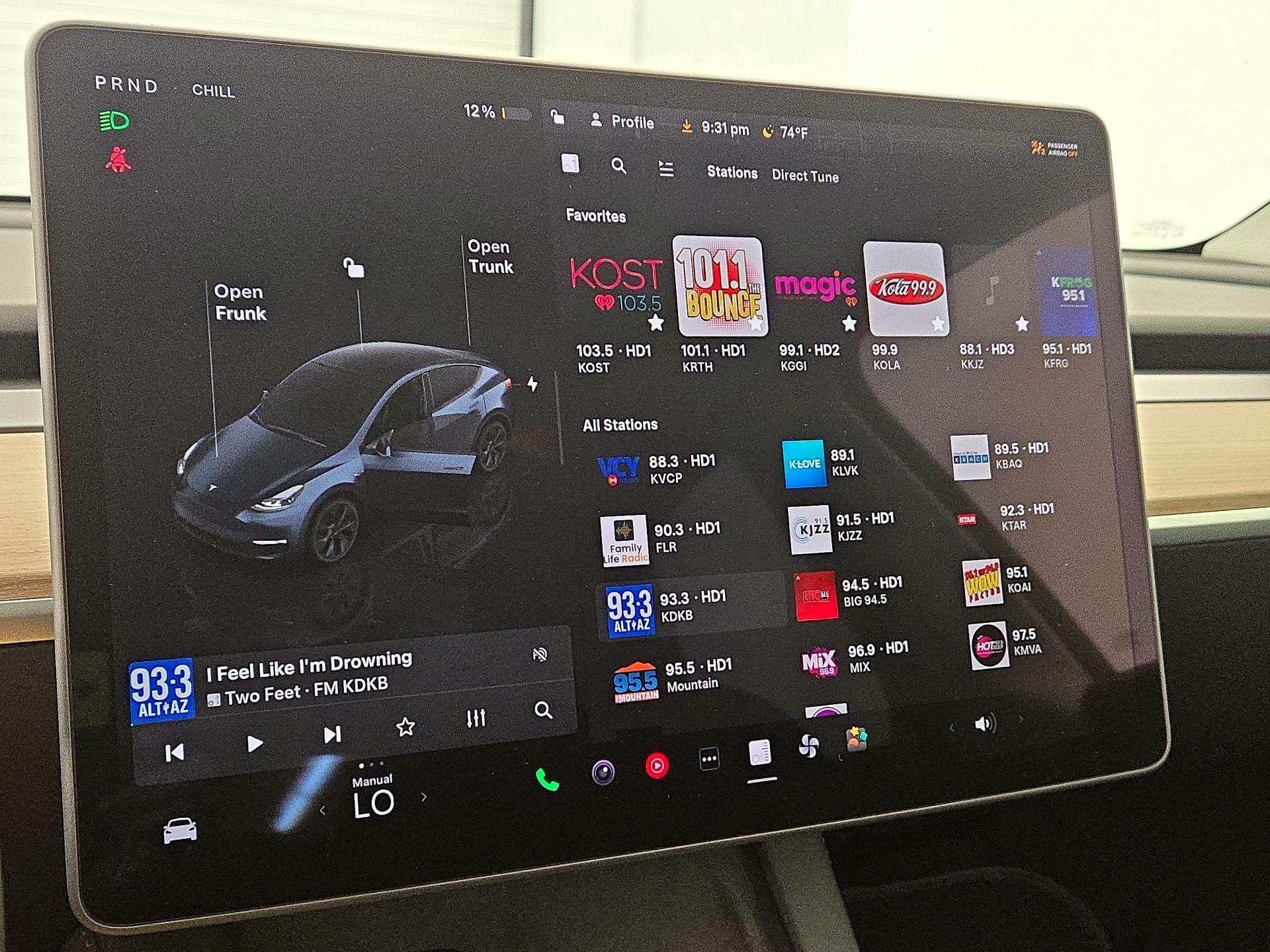 Thumbnail: 2025 Tesla Model Y - 15