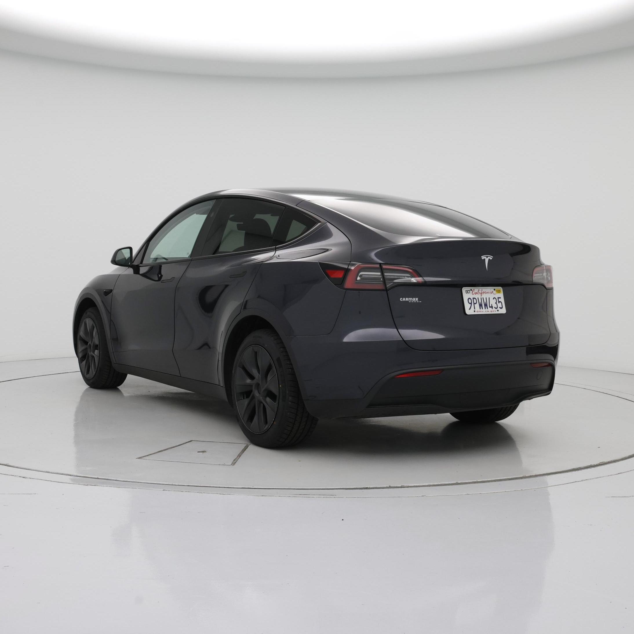 Thumbnail: 2025 Tesla Model Y - 2