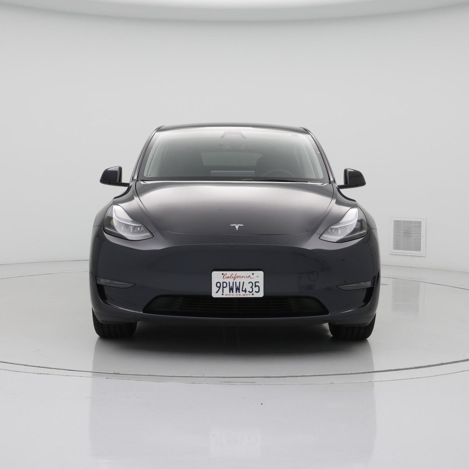 Thumbnail: 2025 Tesla Model Y - 5