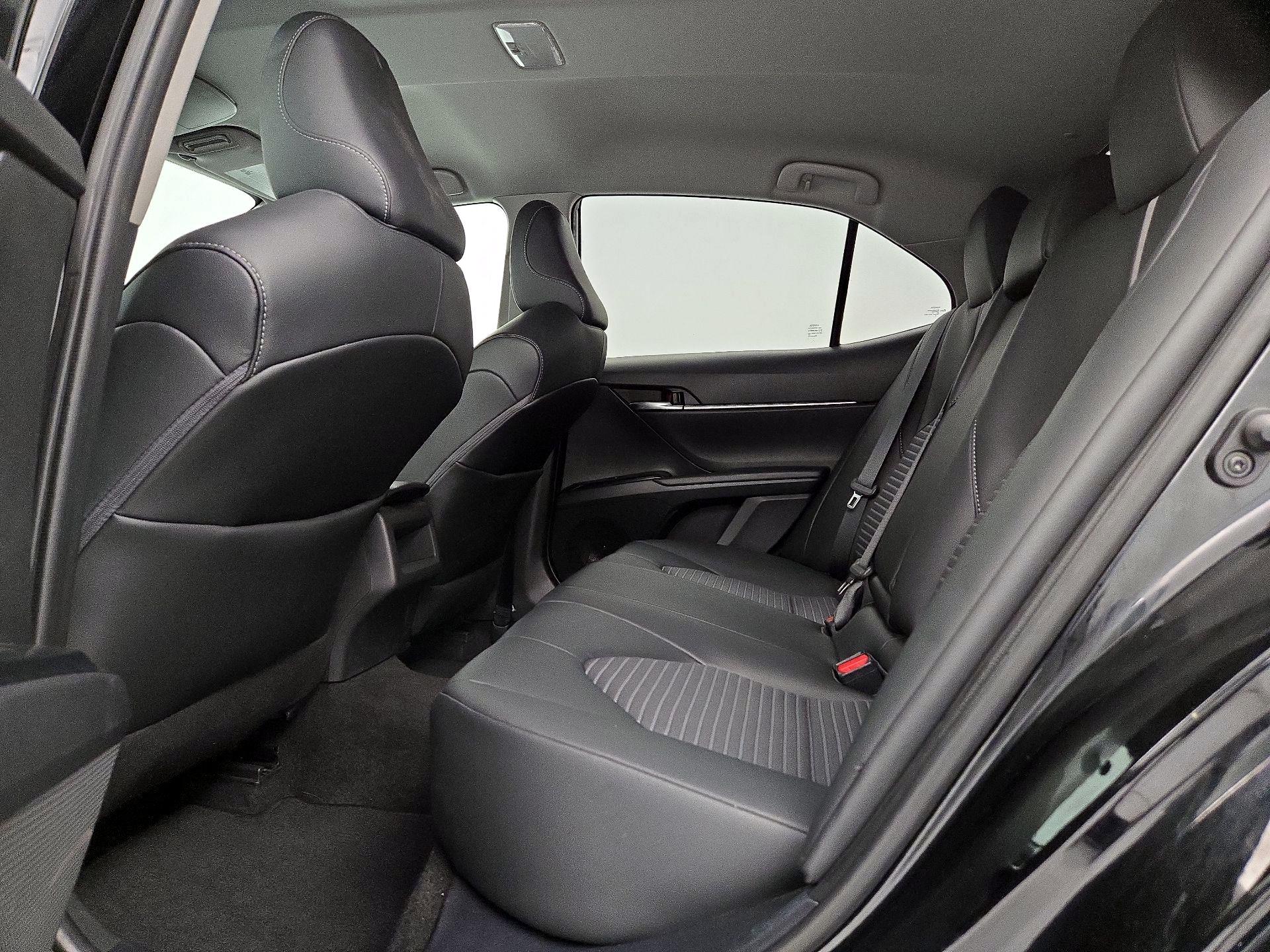 Thumbnail: 2020 Toyota Camry - 19