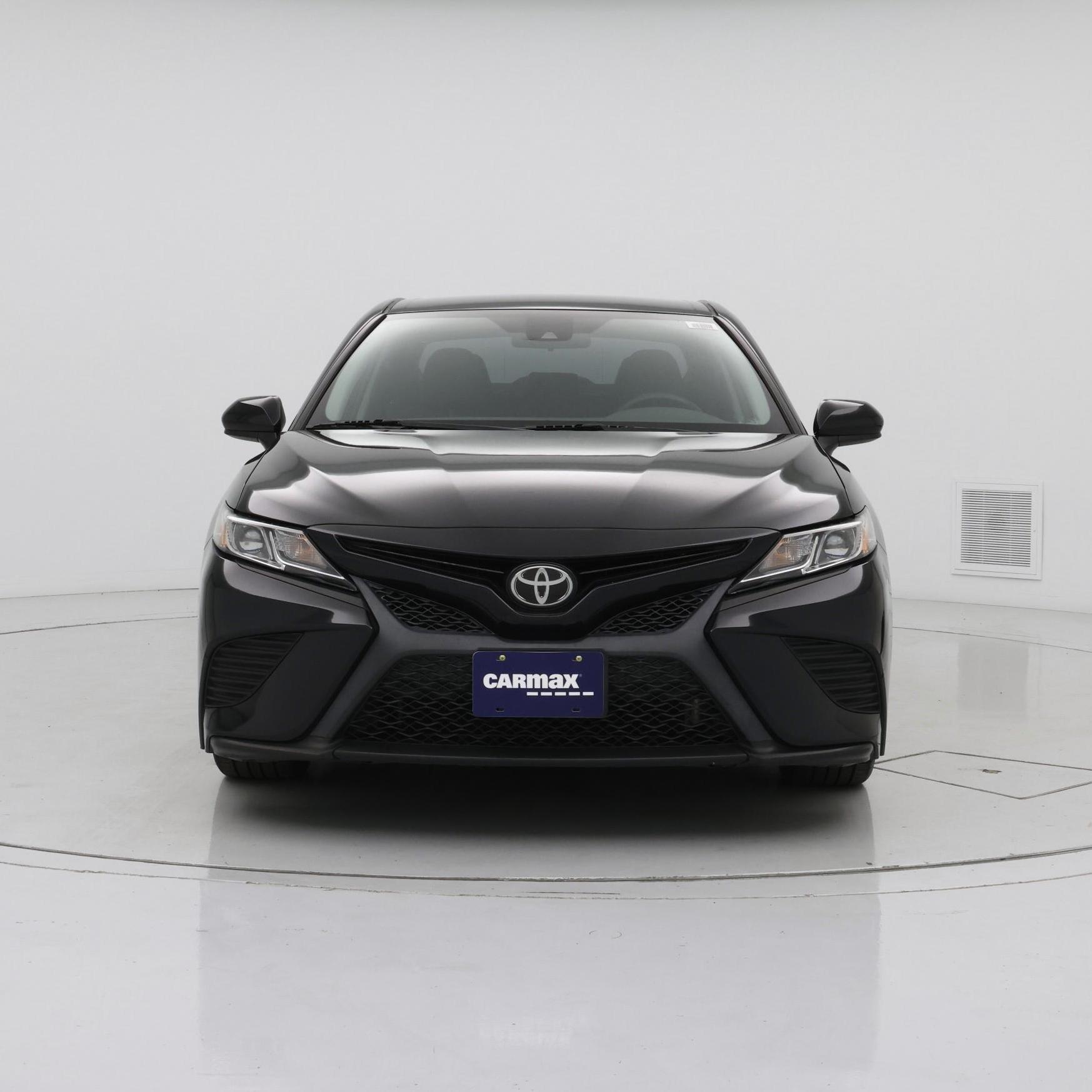 Thumbnail: 2020 Toyota Camry - 5