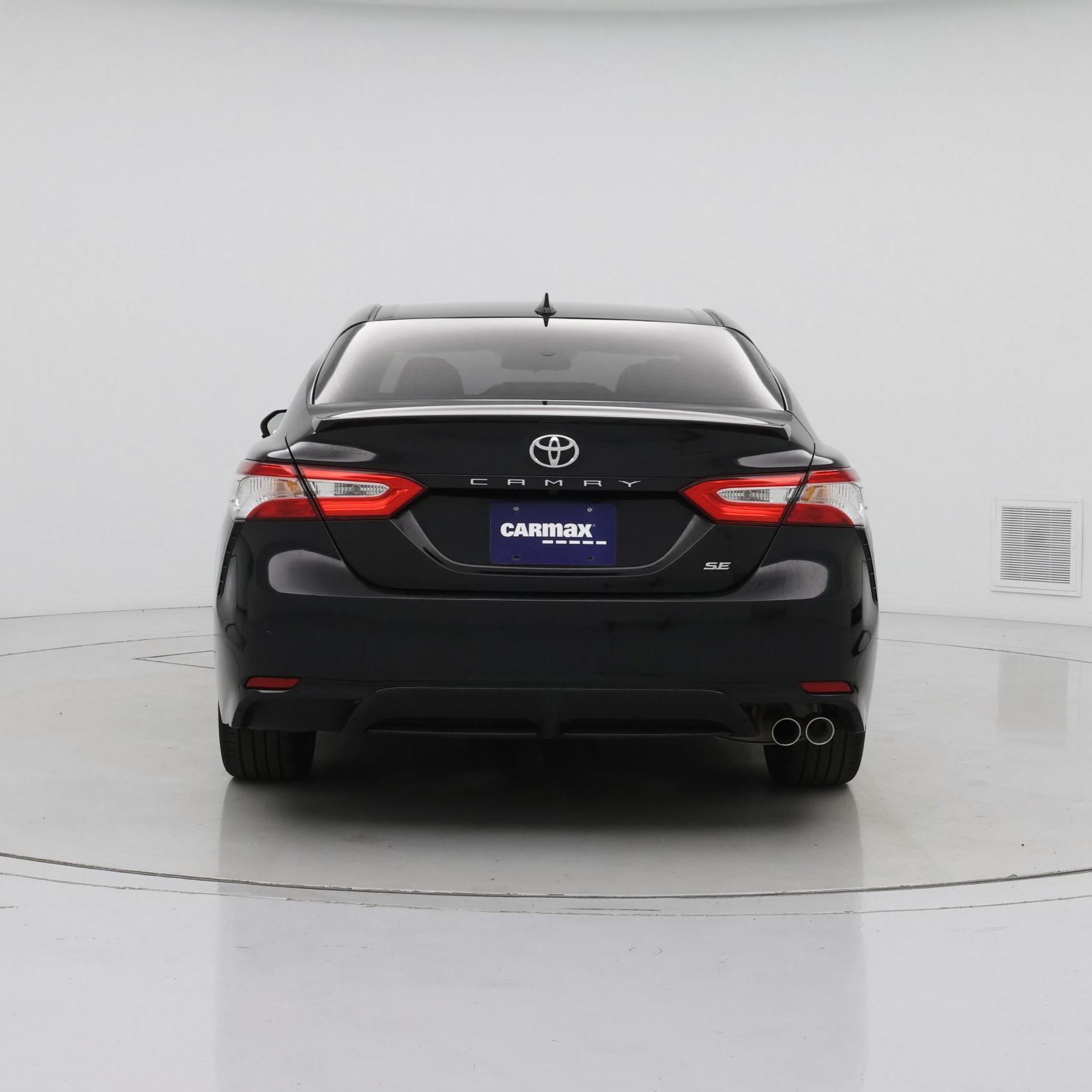 Thumbnail: 2020 Toyota Camry - 6