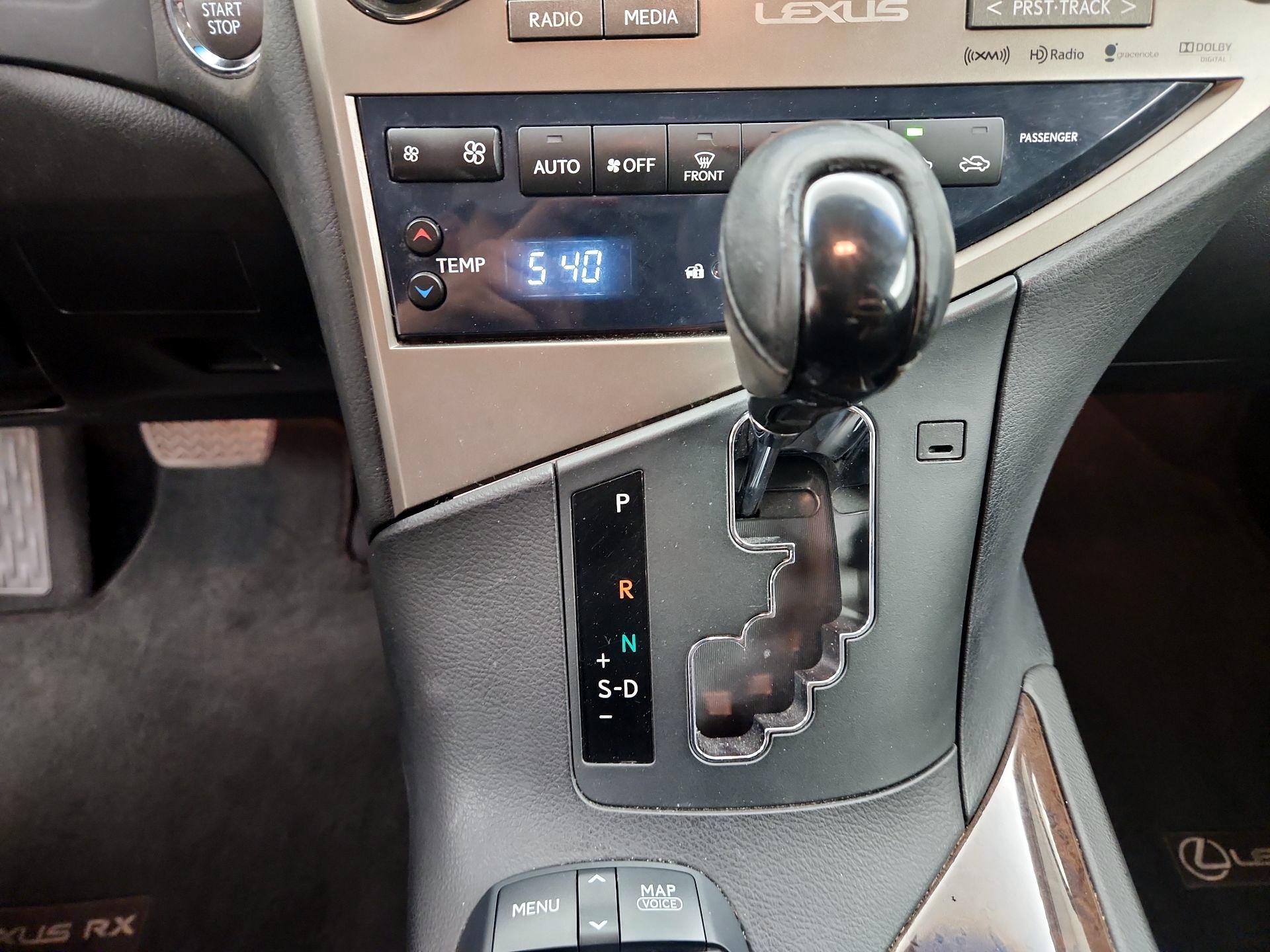 Thumbnail: 2015 Lexus RX - 18