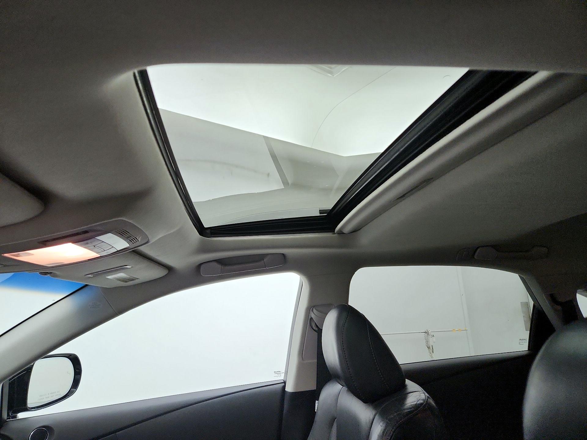 Thumbnail: 2015 Lexus RX - 20
