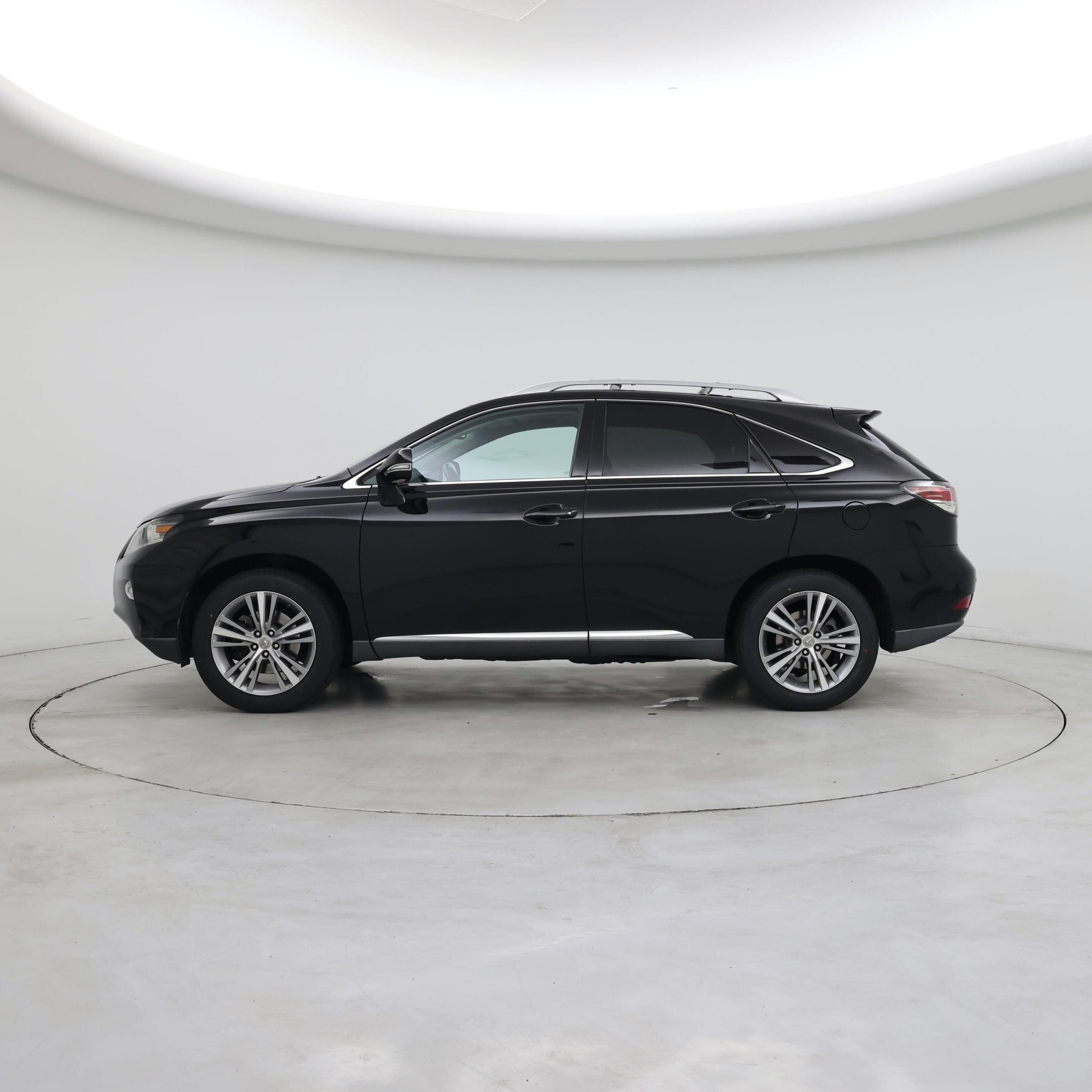 Thumbnail: 2015 Lexus RX - 3